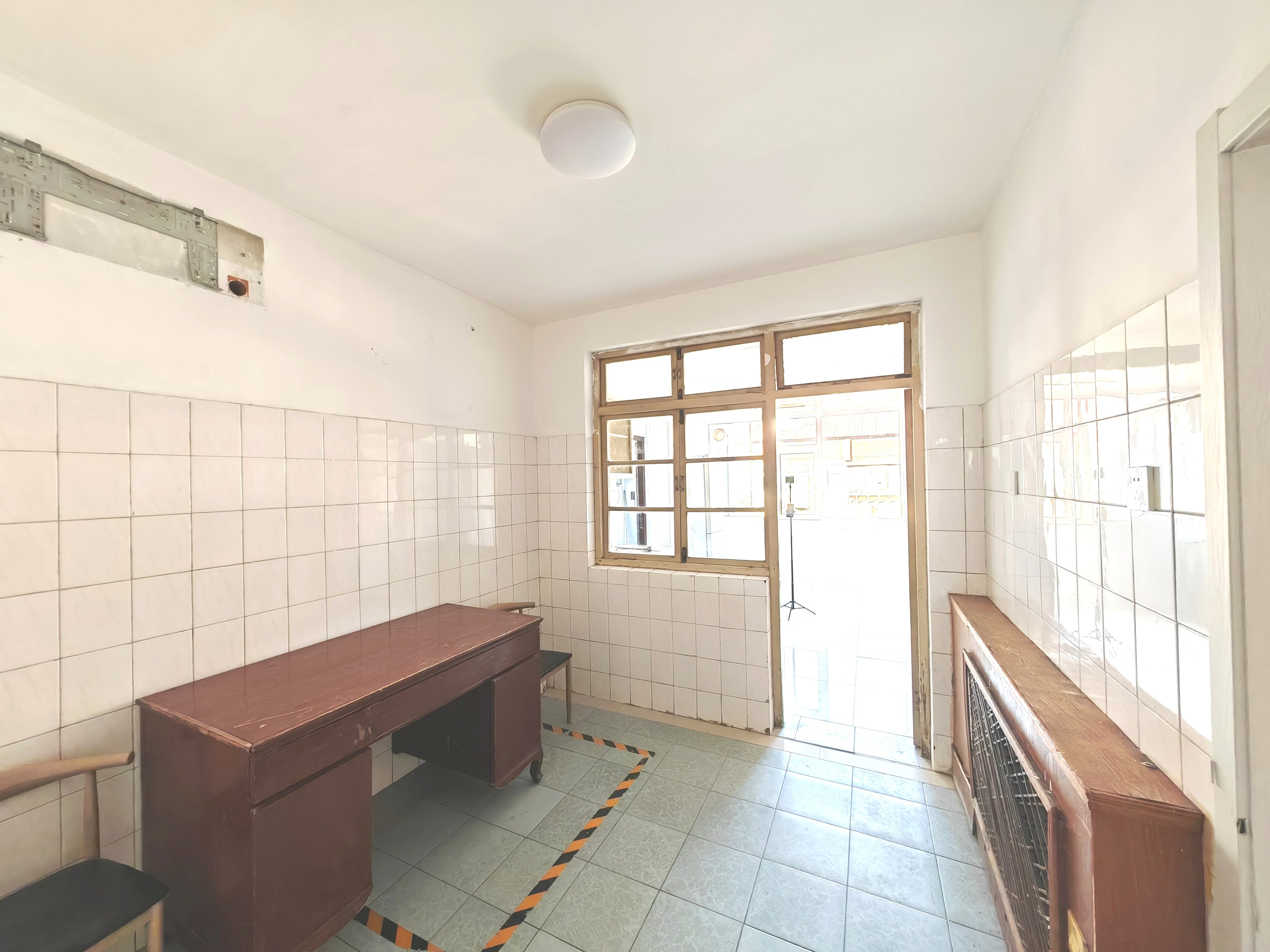 明湖小区东区四区