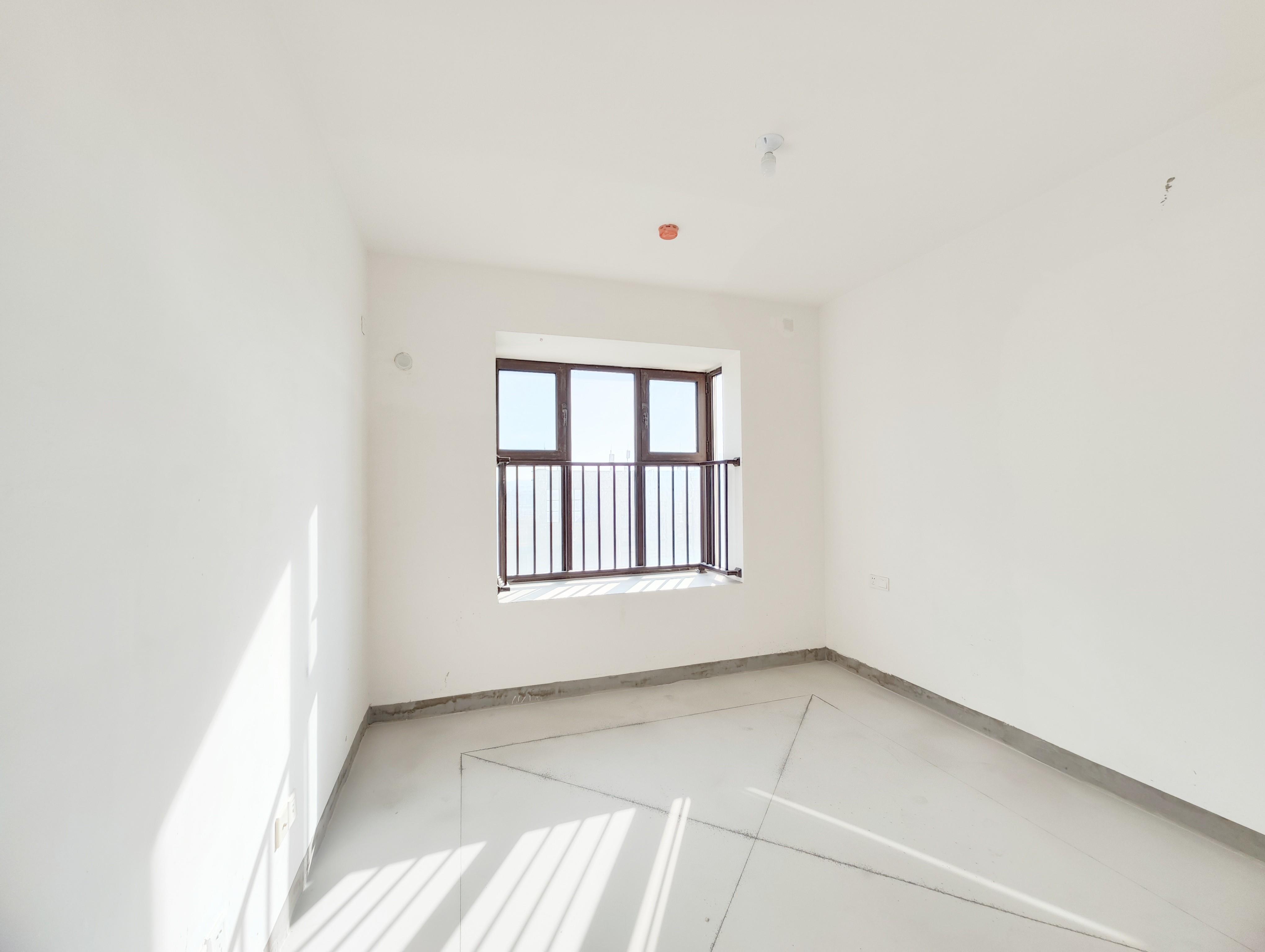 中建锦绣首府