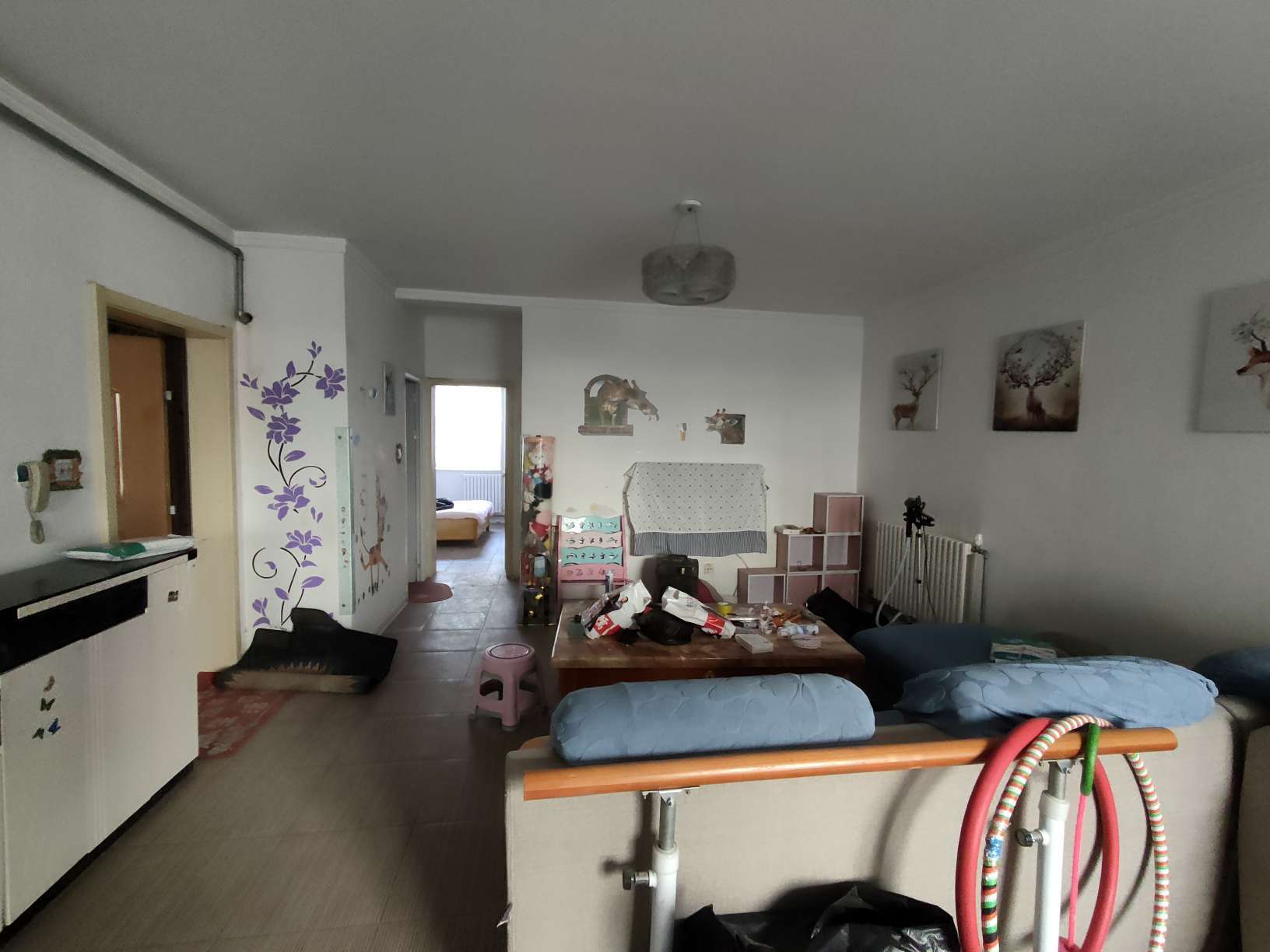 鲍青苑