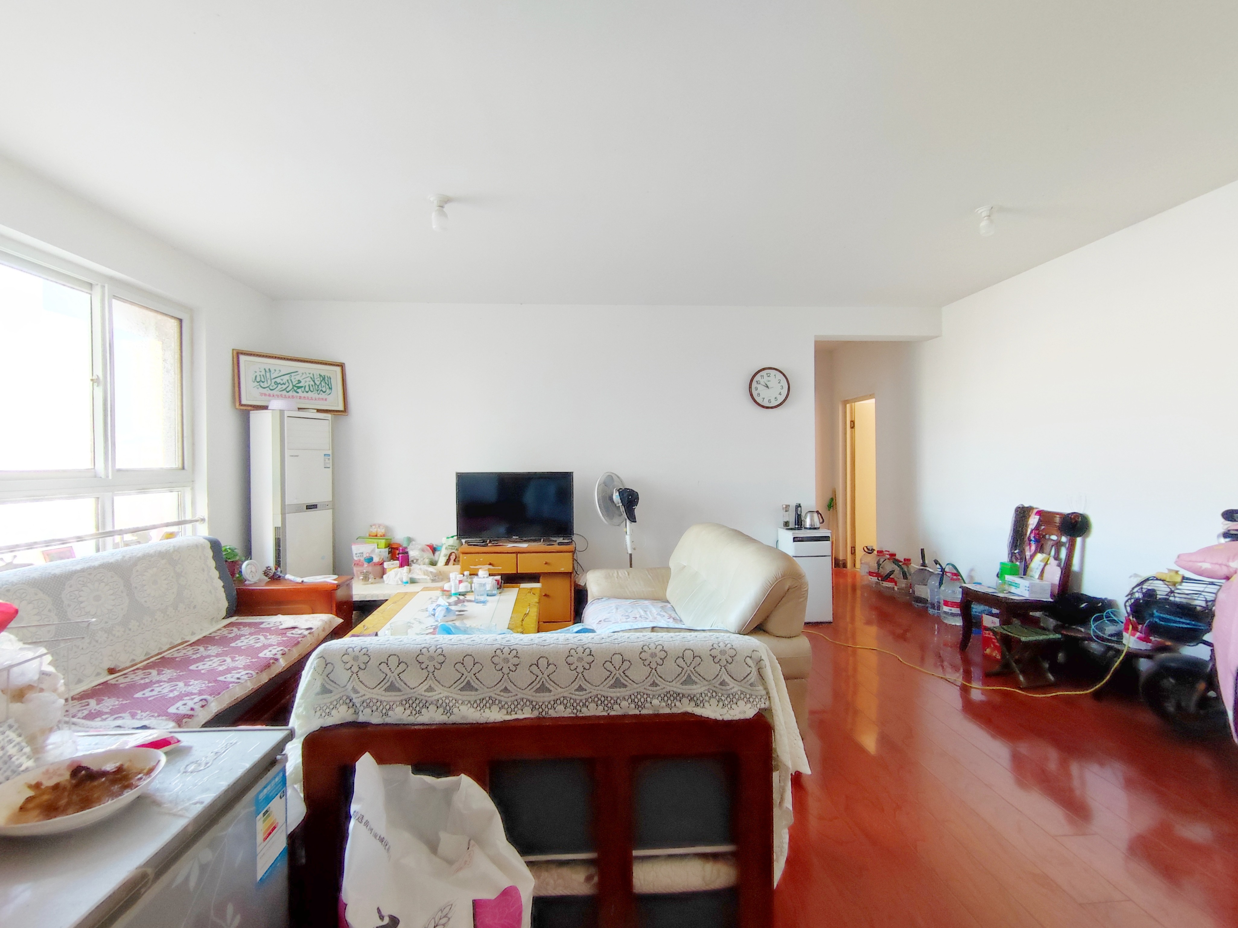 腊山南苑(一区)