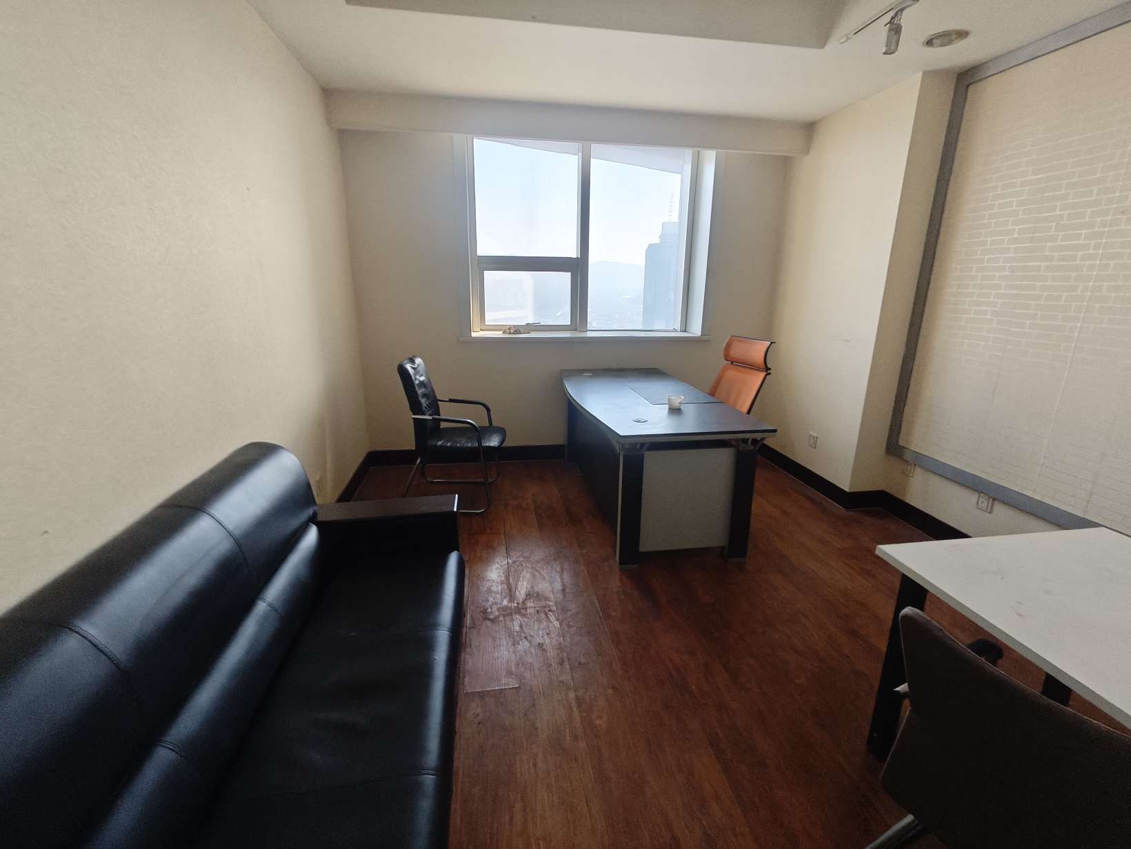 明珠国际商务港