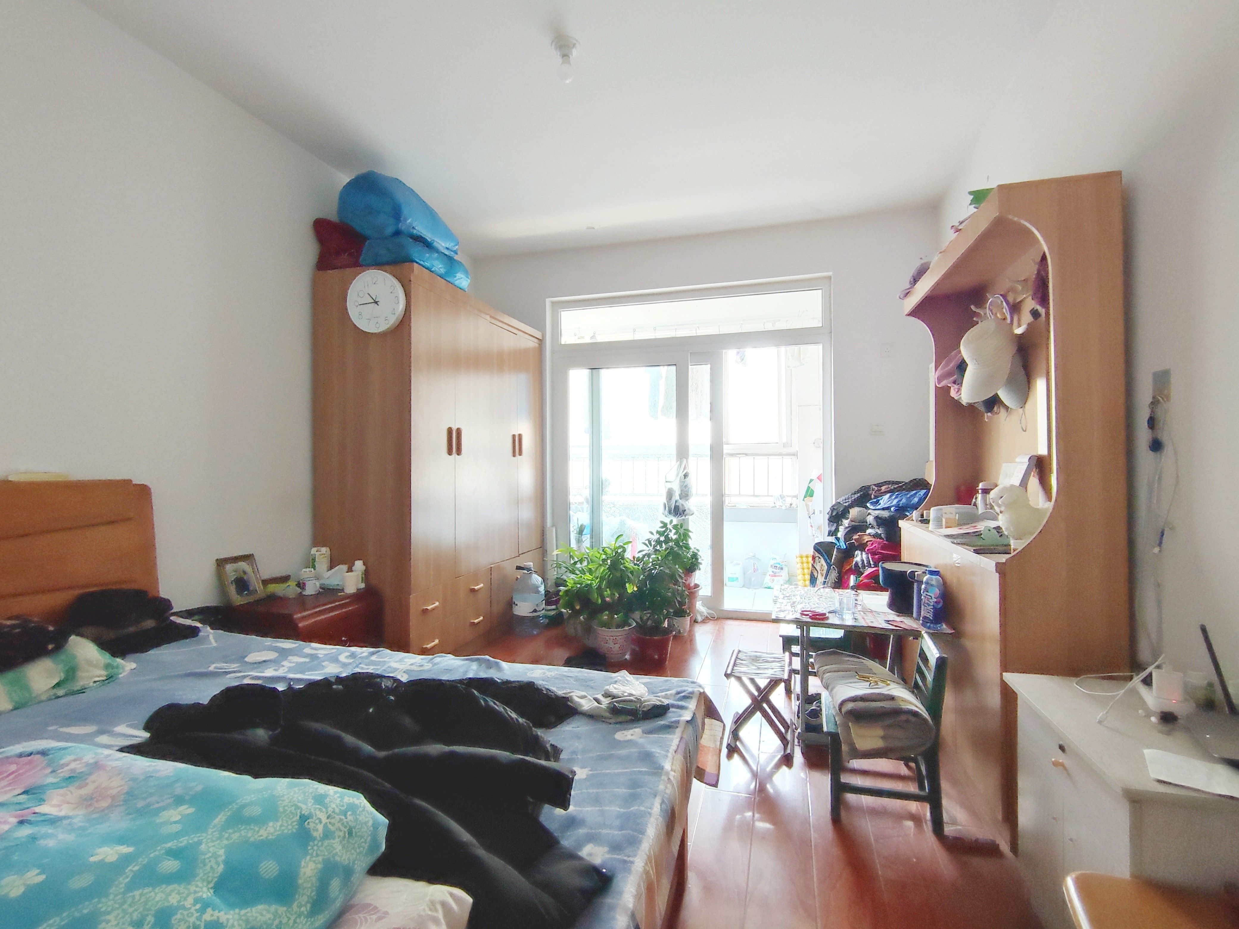 腊山南苑(一区)