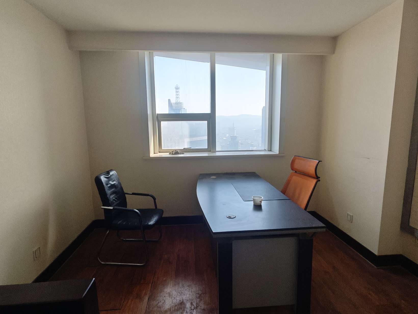 明珠国际商务港