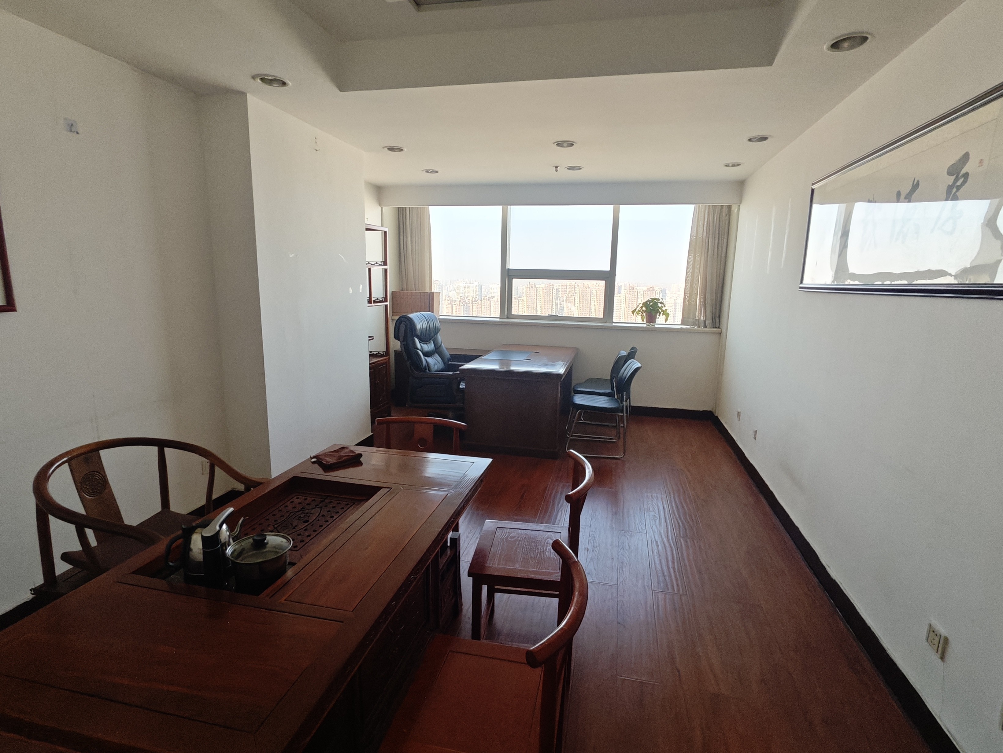 明珠国际商务港