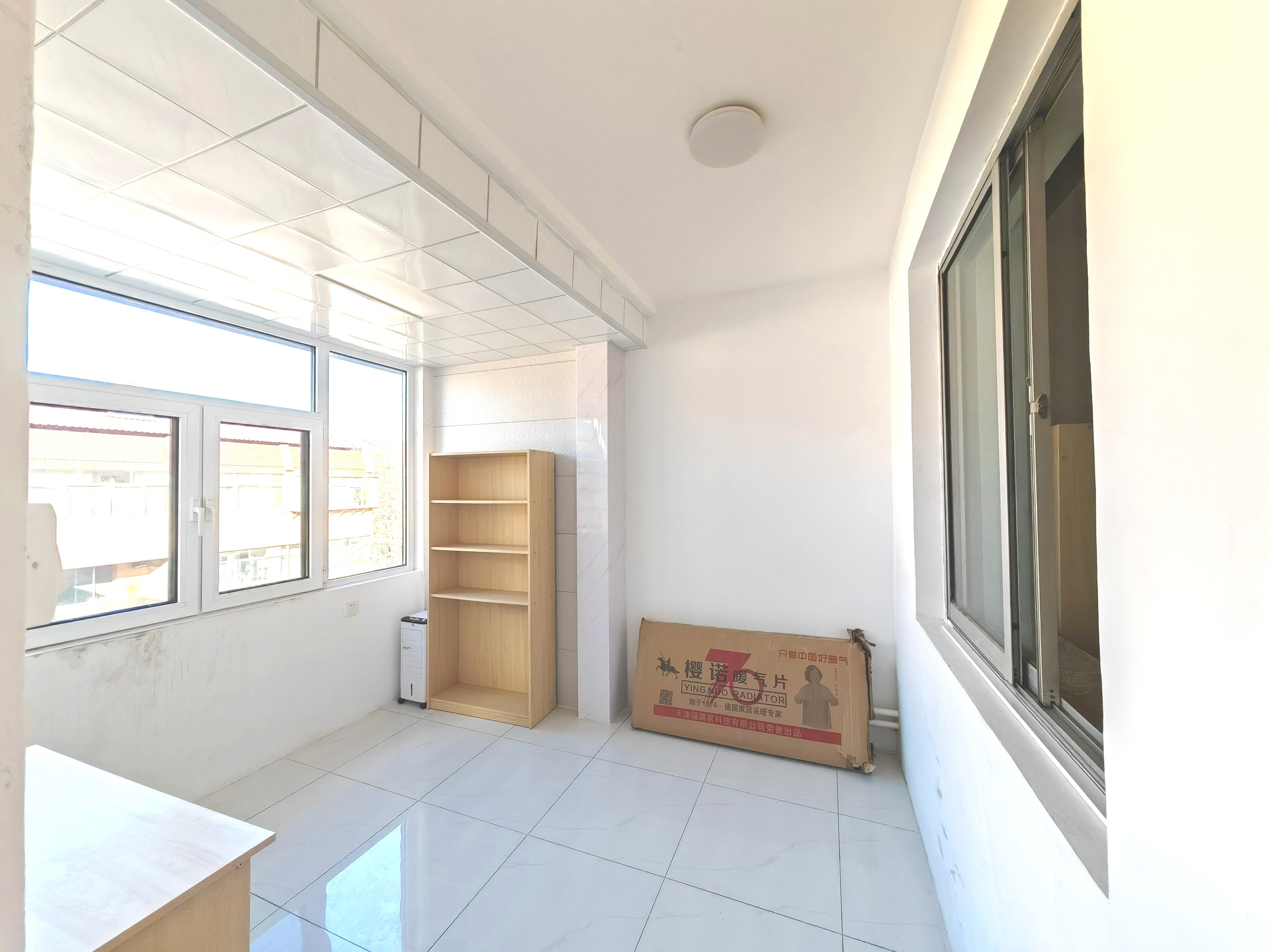 明湖小区东区四区