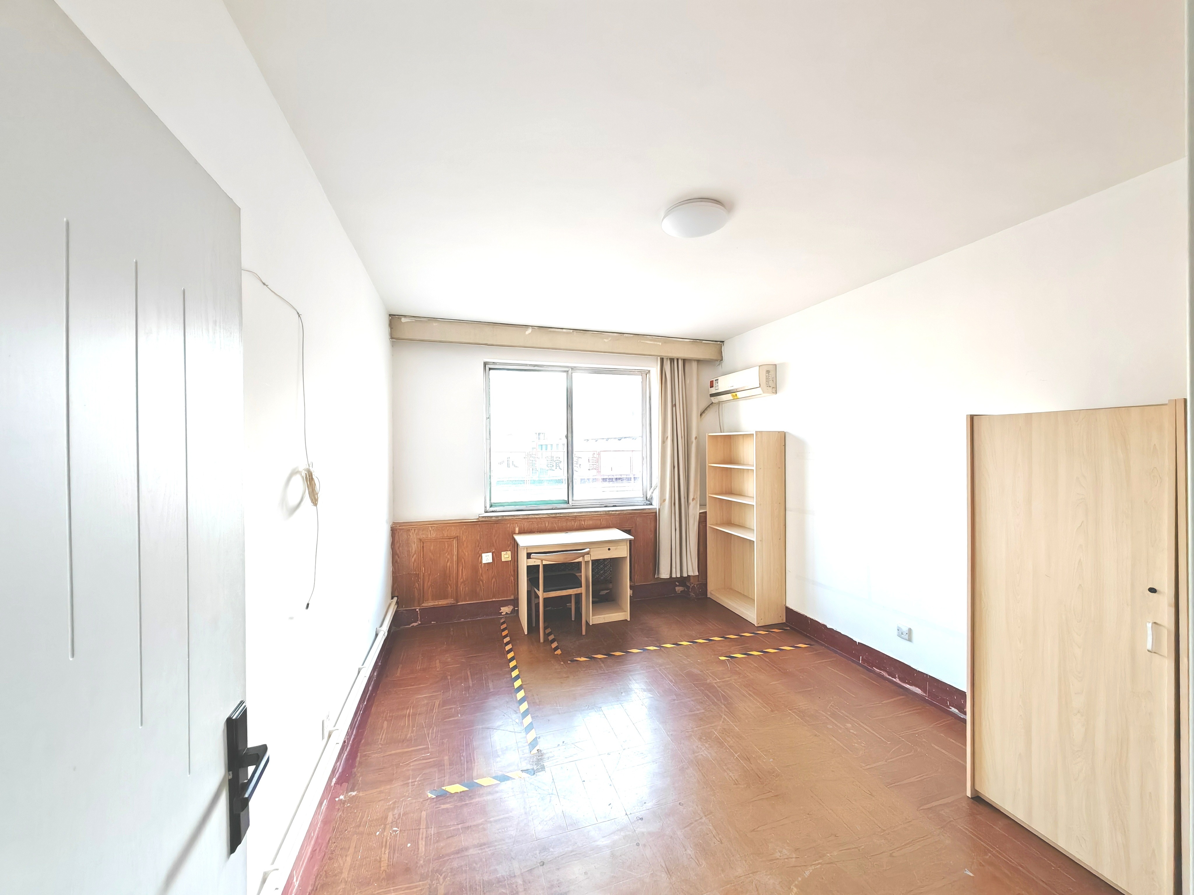 明湖小区东区四区