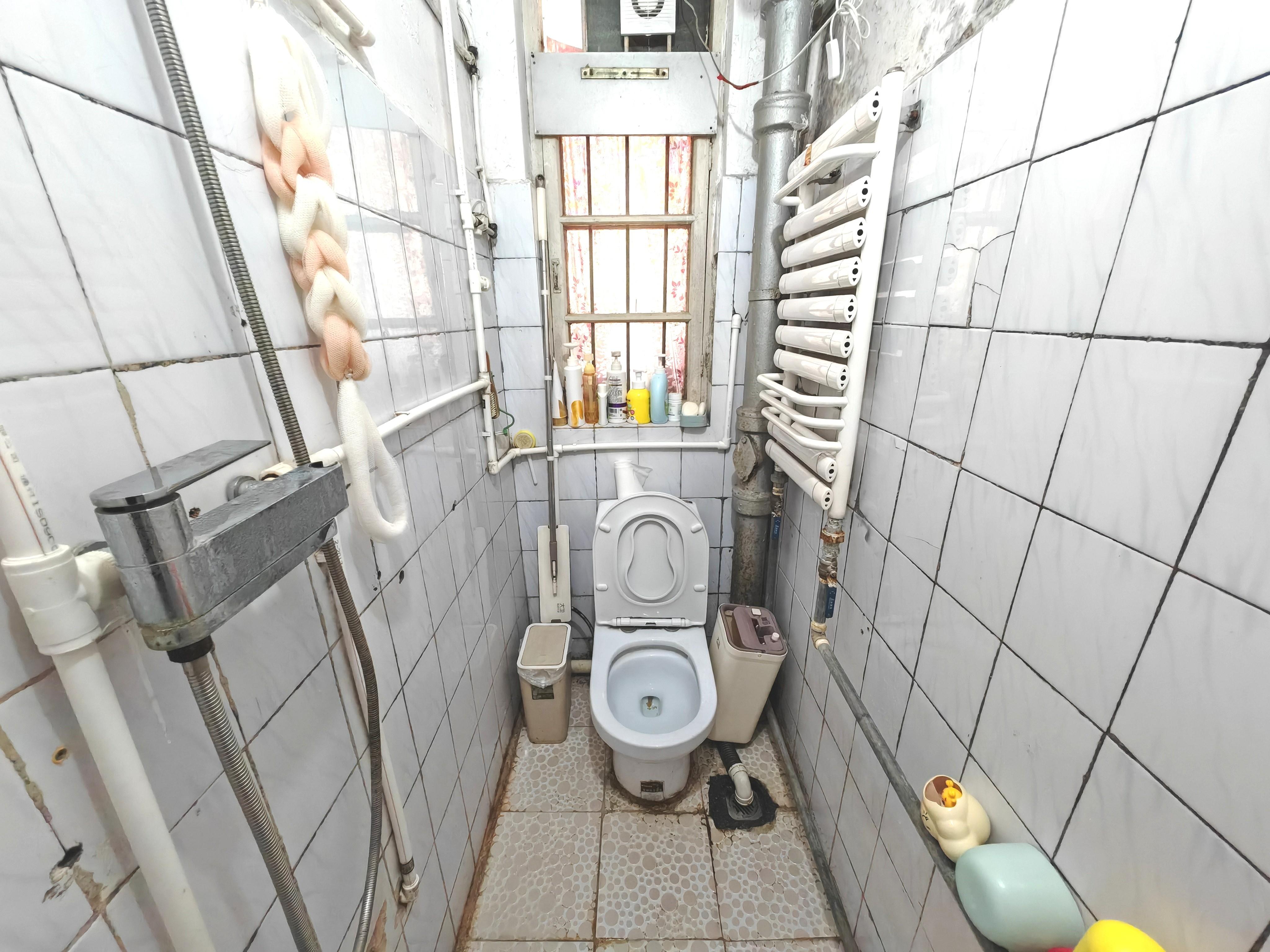 燕子山小区东路单位宿舍