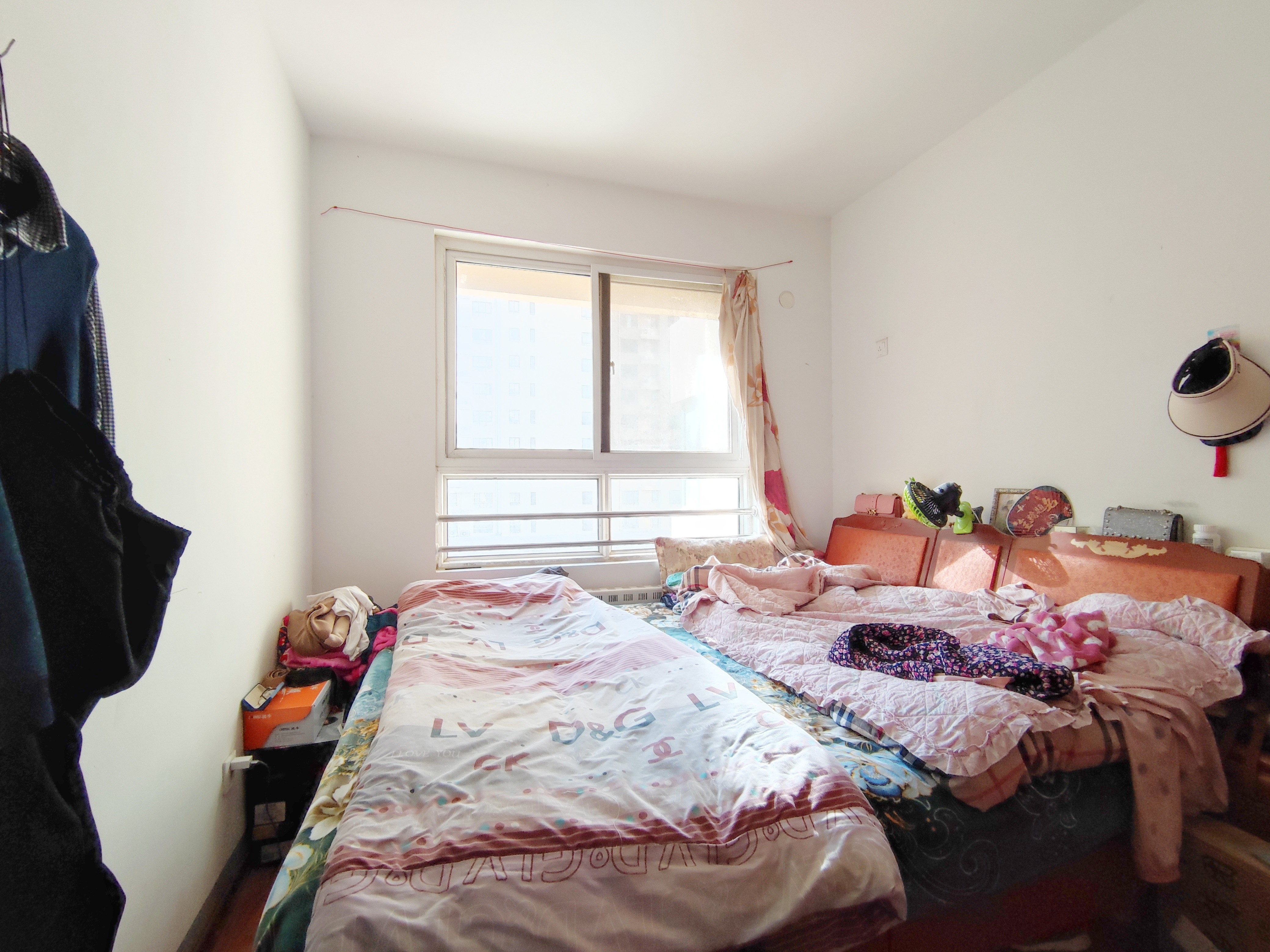 腊山南苑(一区)