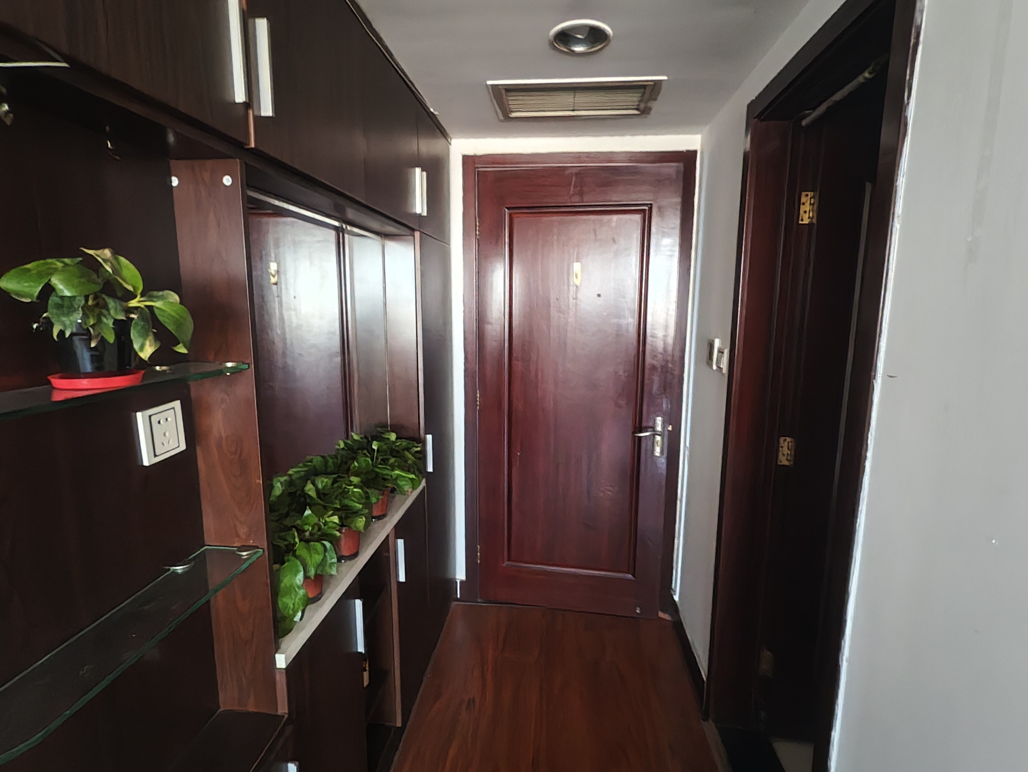 明珠国际商务港