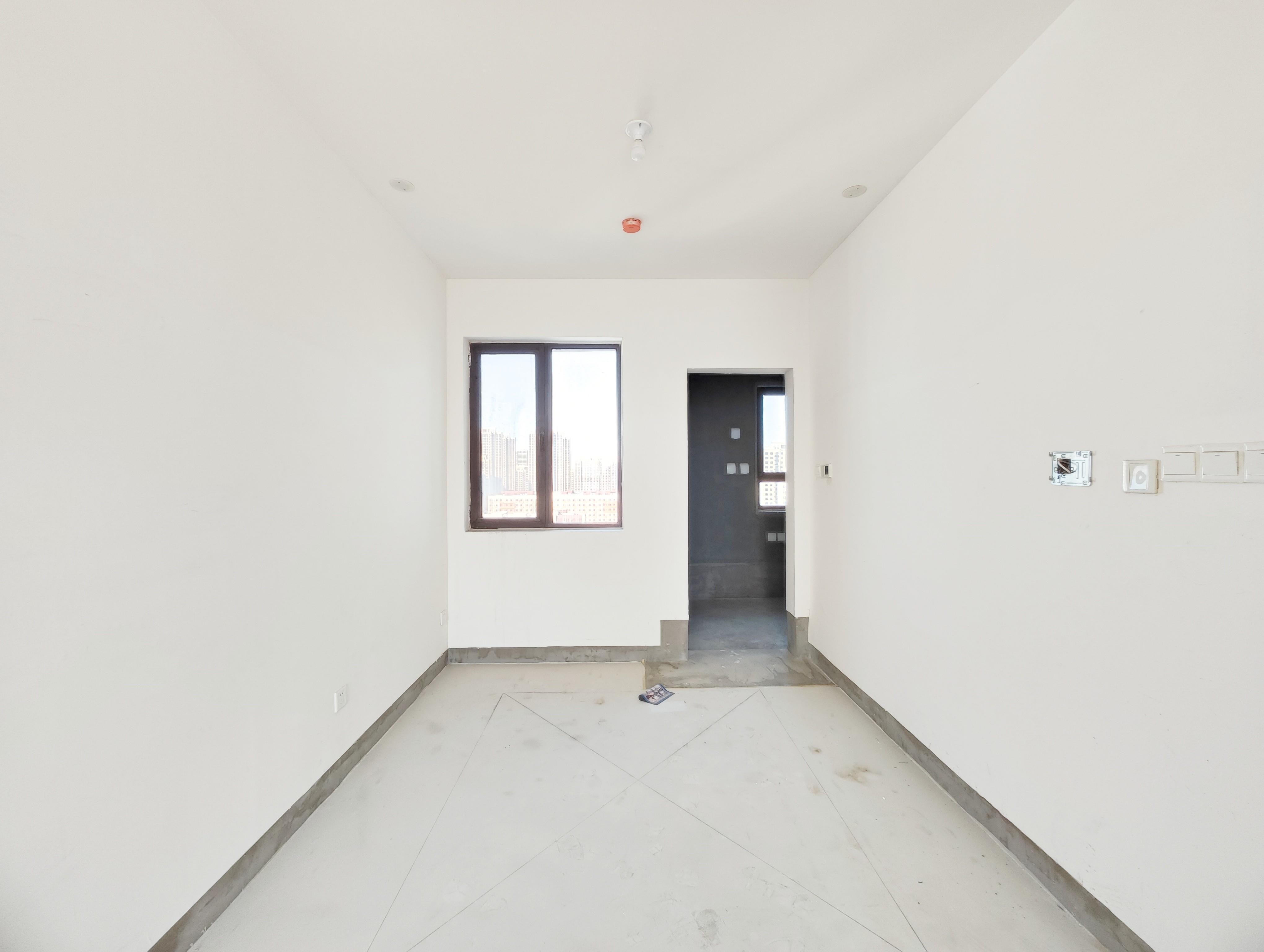 中建锦绣首府