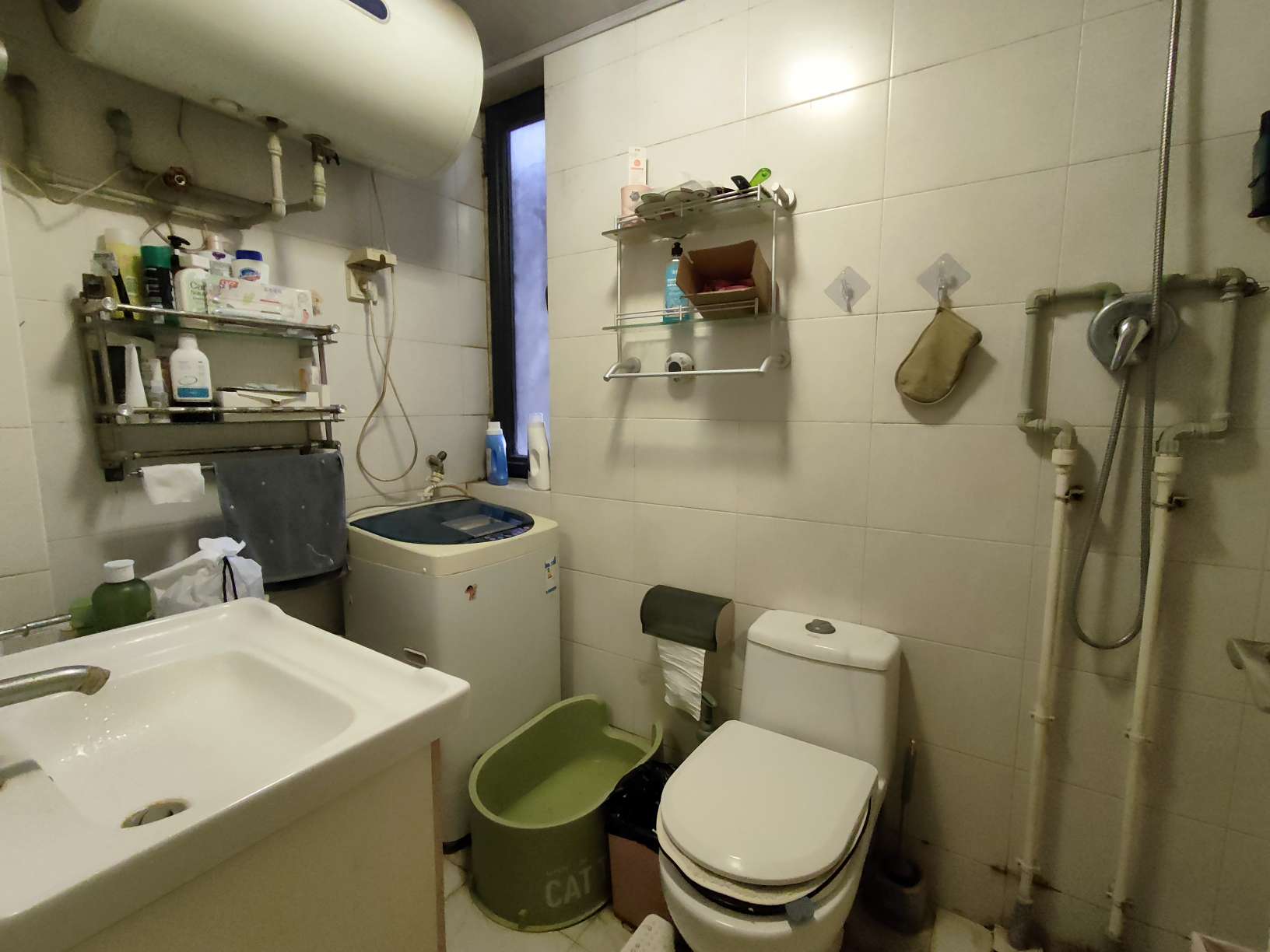 世通新生活家园