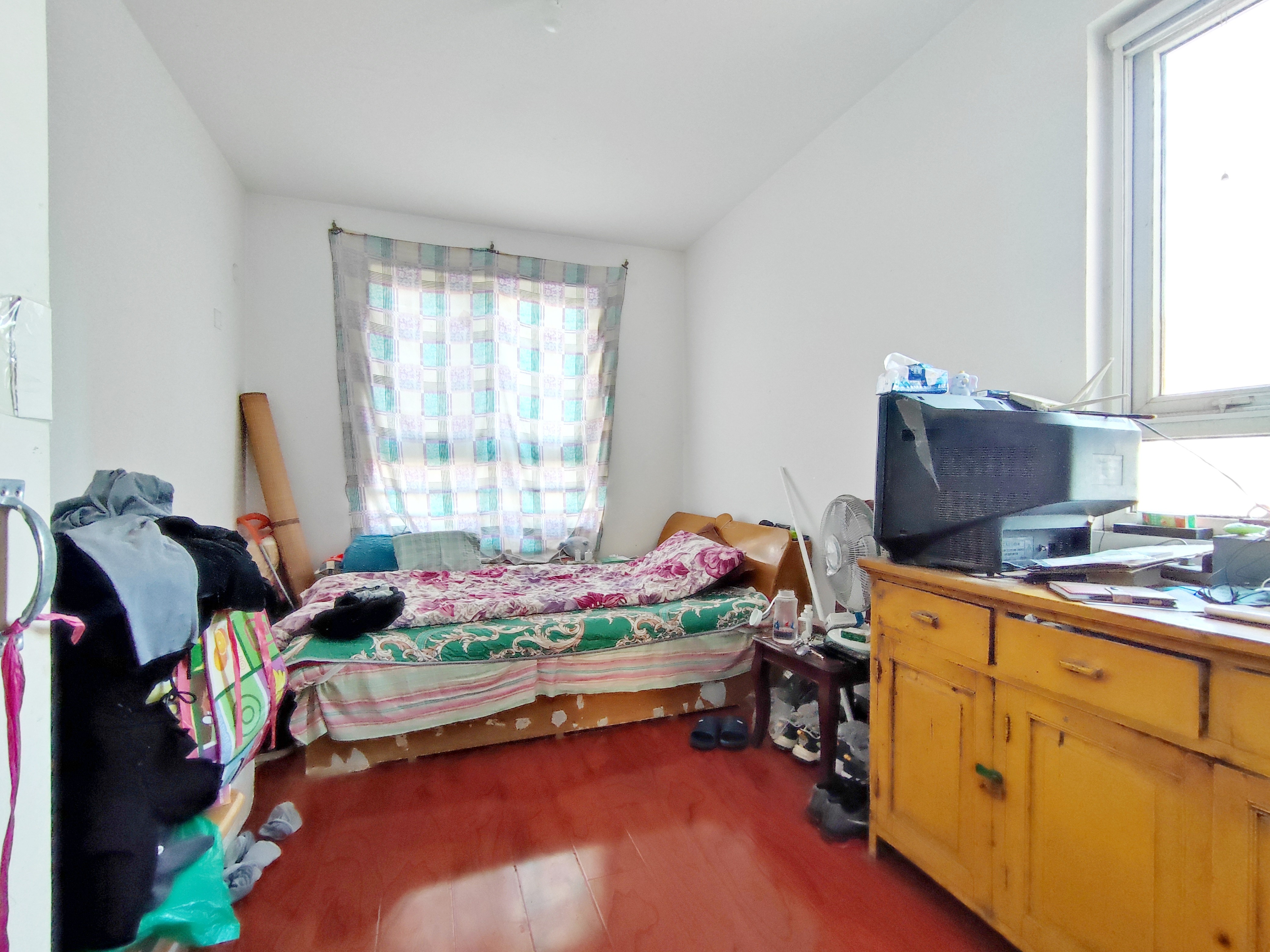 腊山南苑(一区)