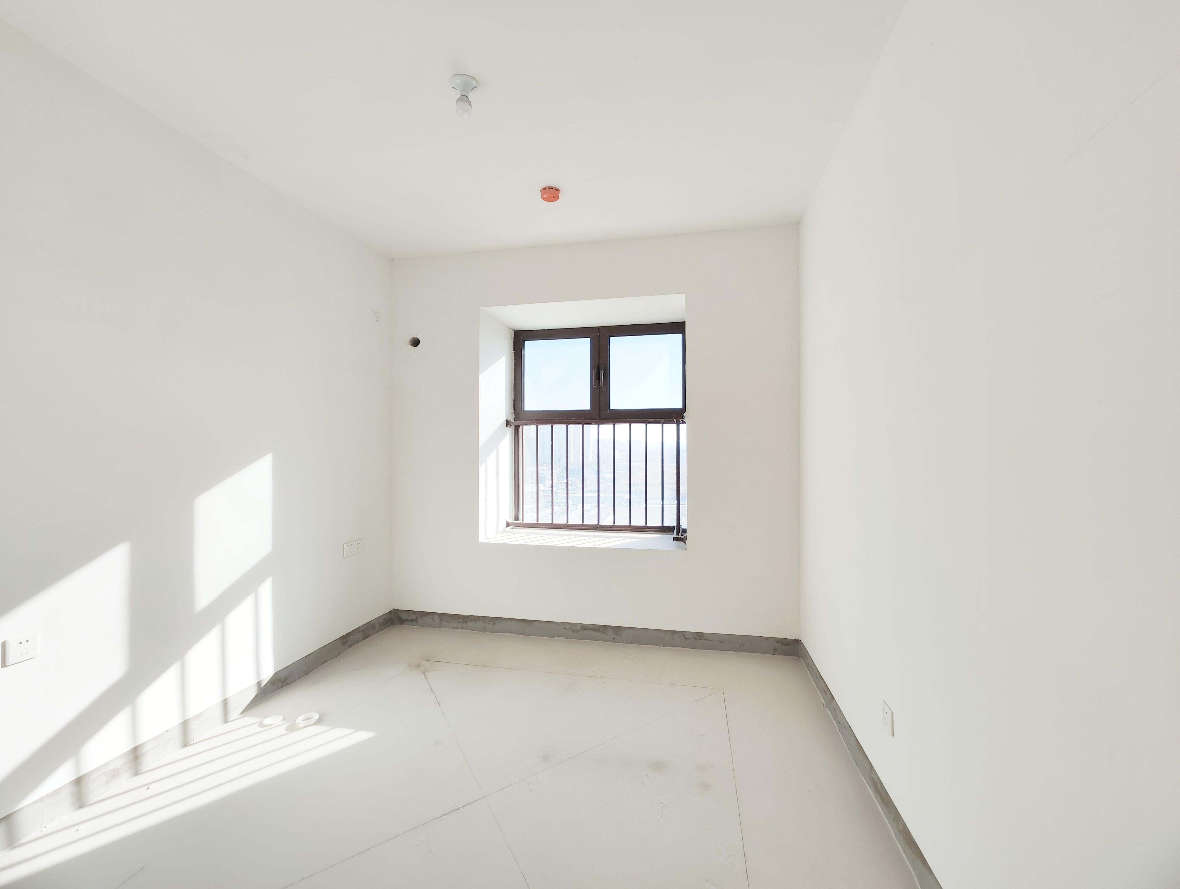 中建锦绣首府