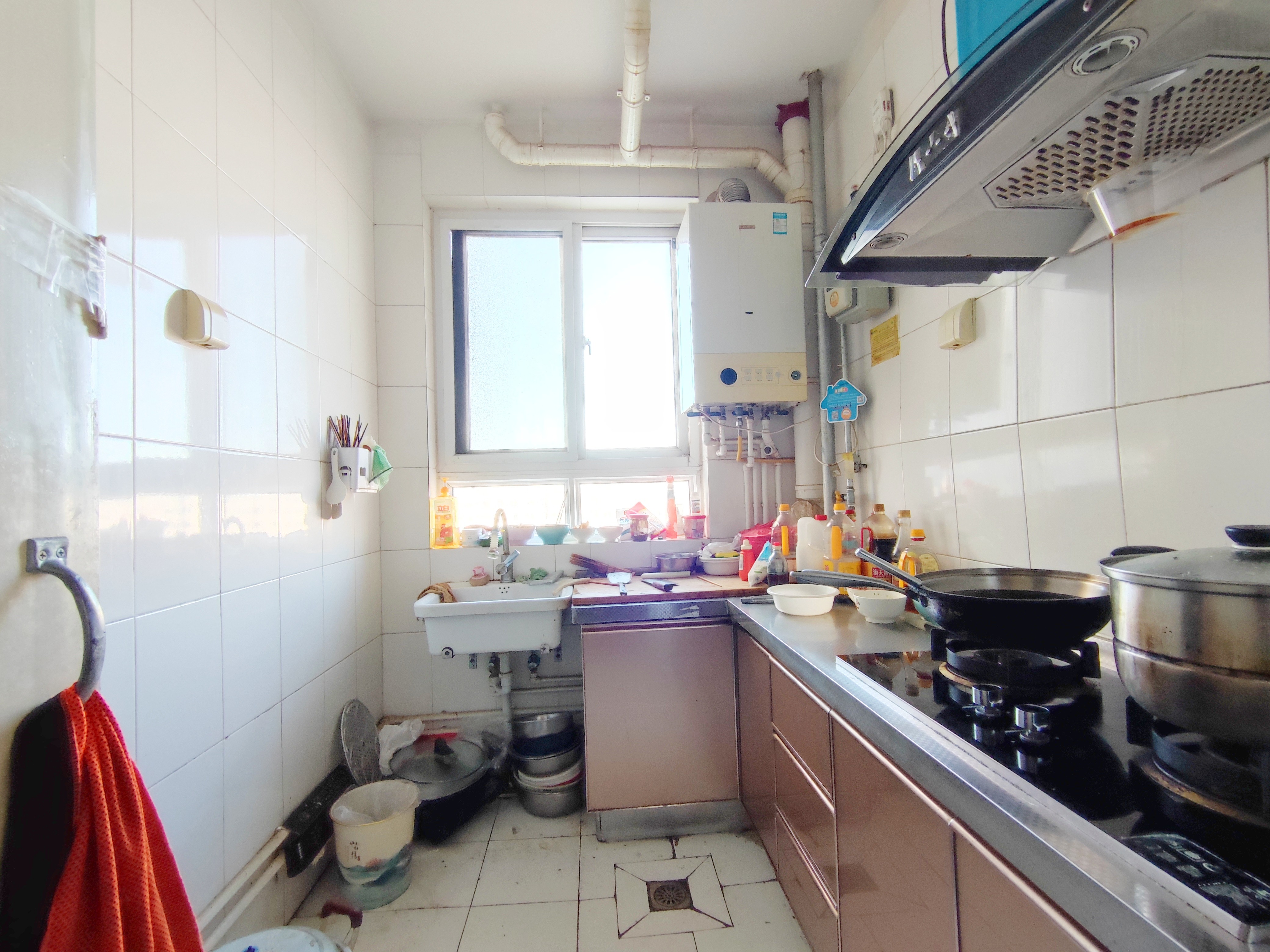 腊山南苑(一区)