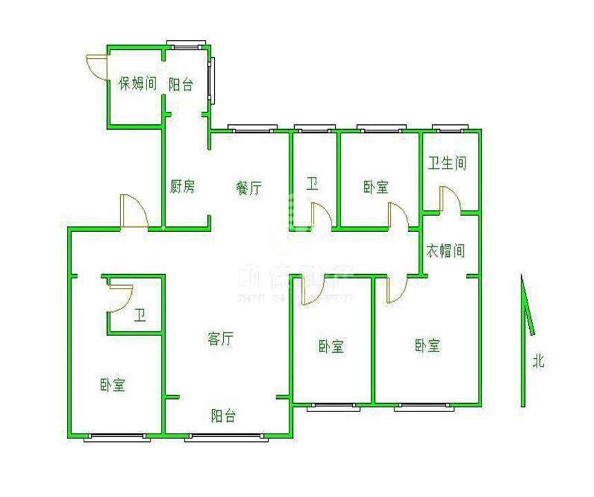 中海奥龙观邸
