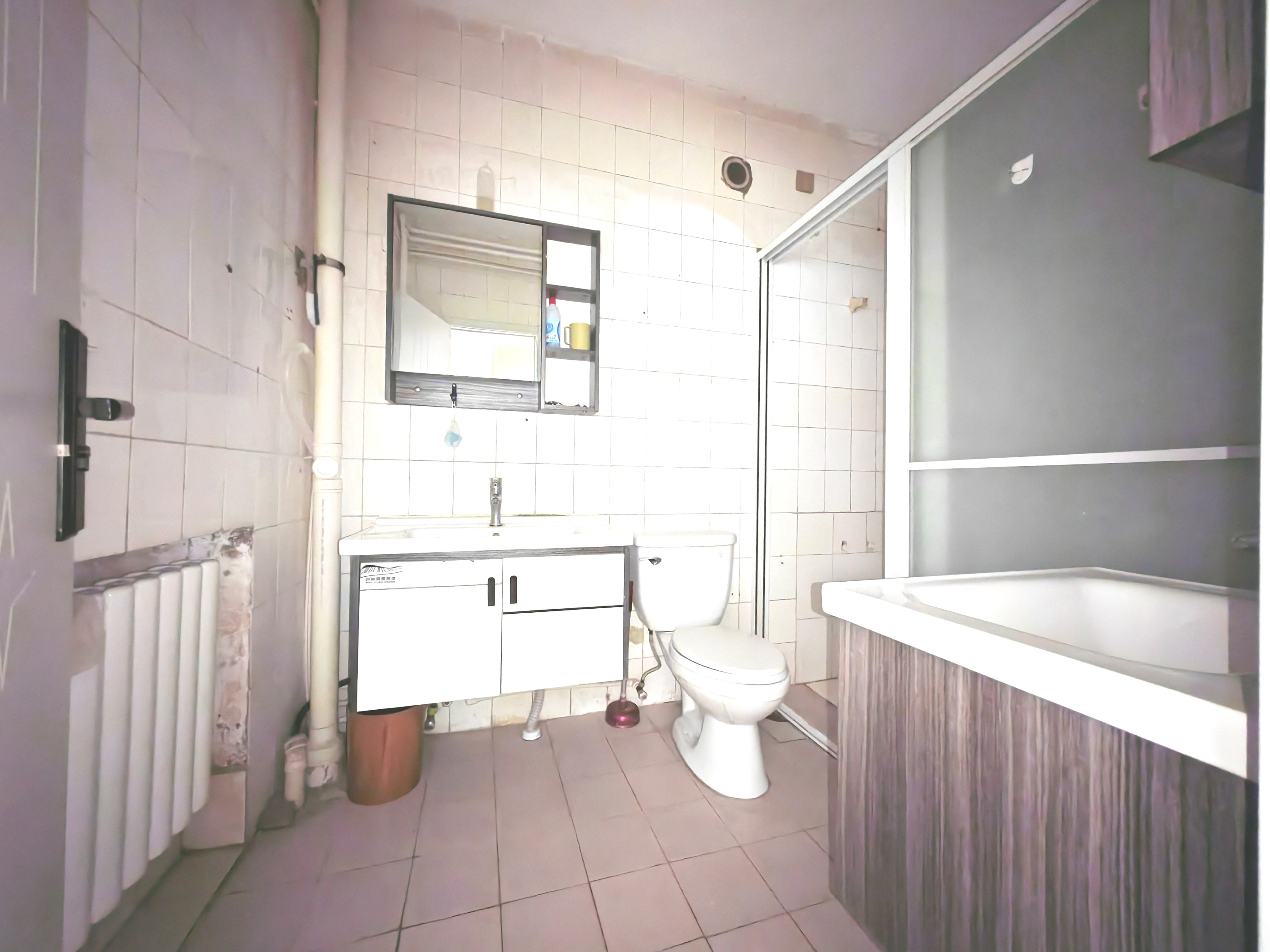 明湖小区东区四区