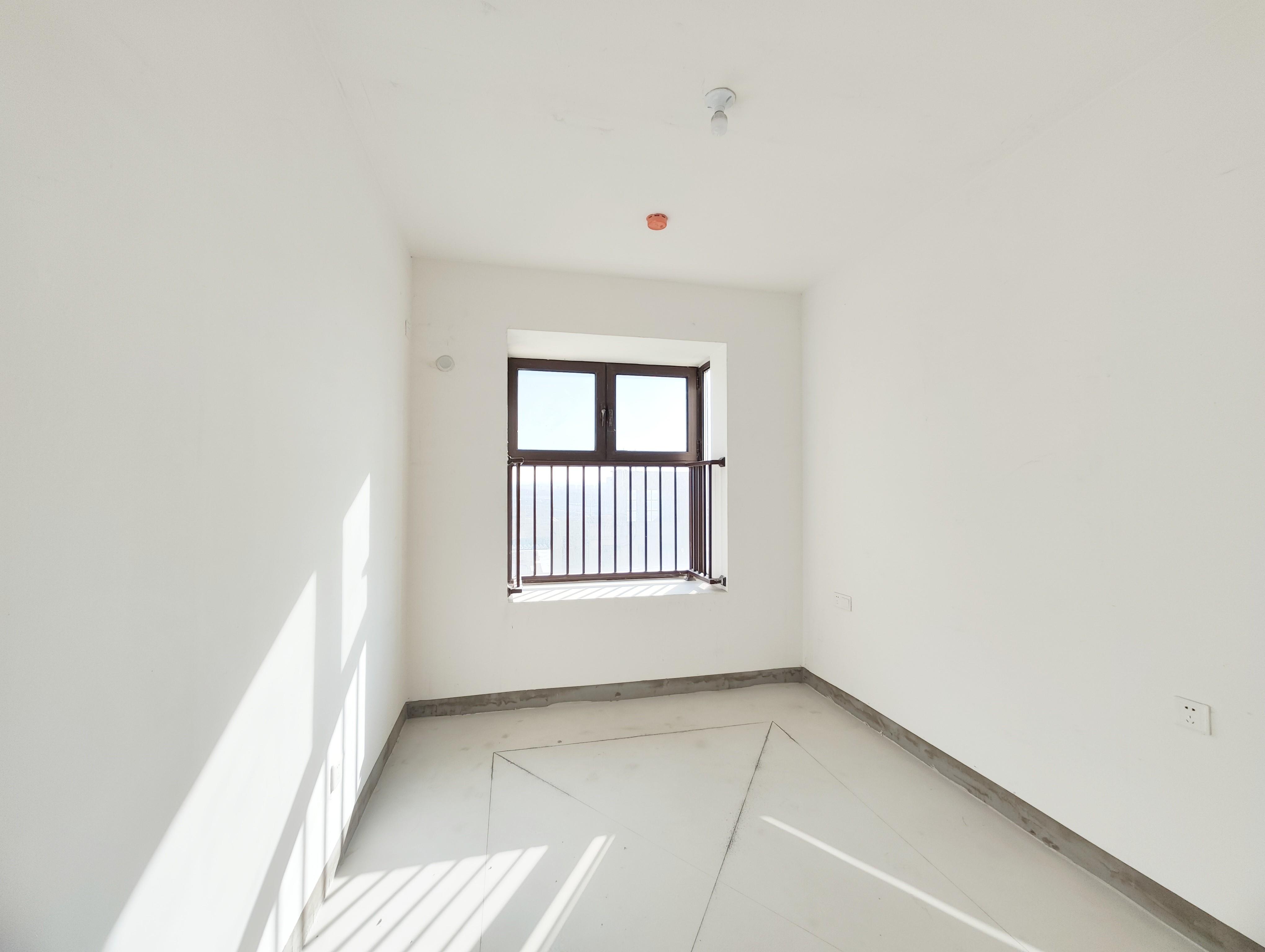 中建锦绣首府