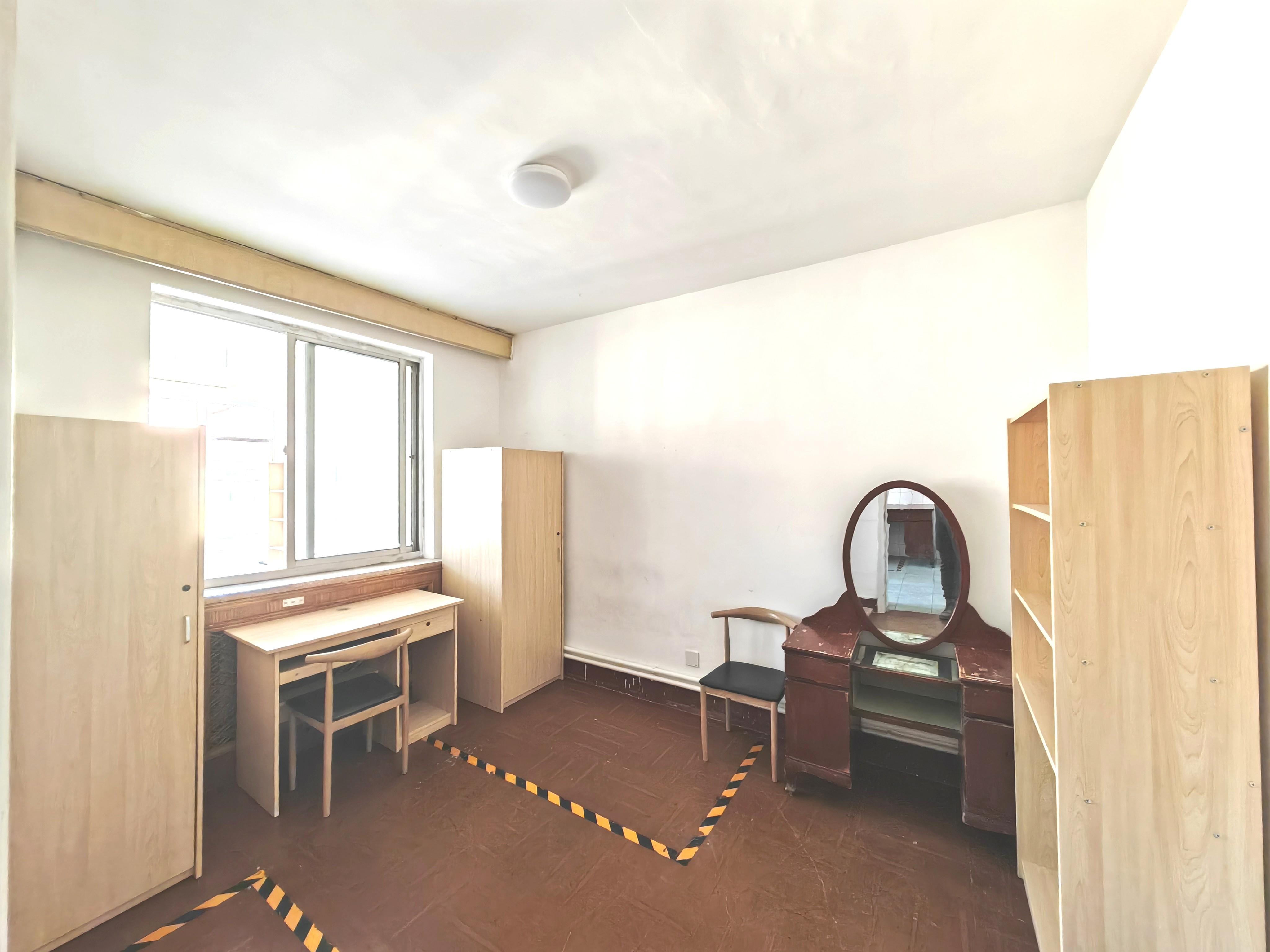 明湖小区东区四区