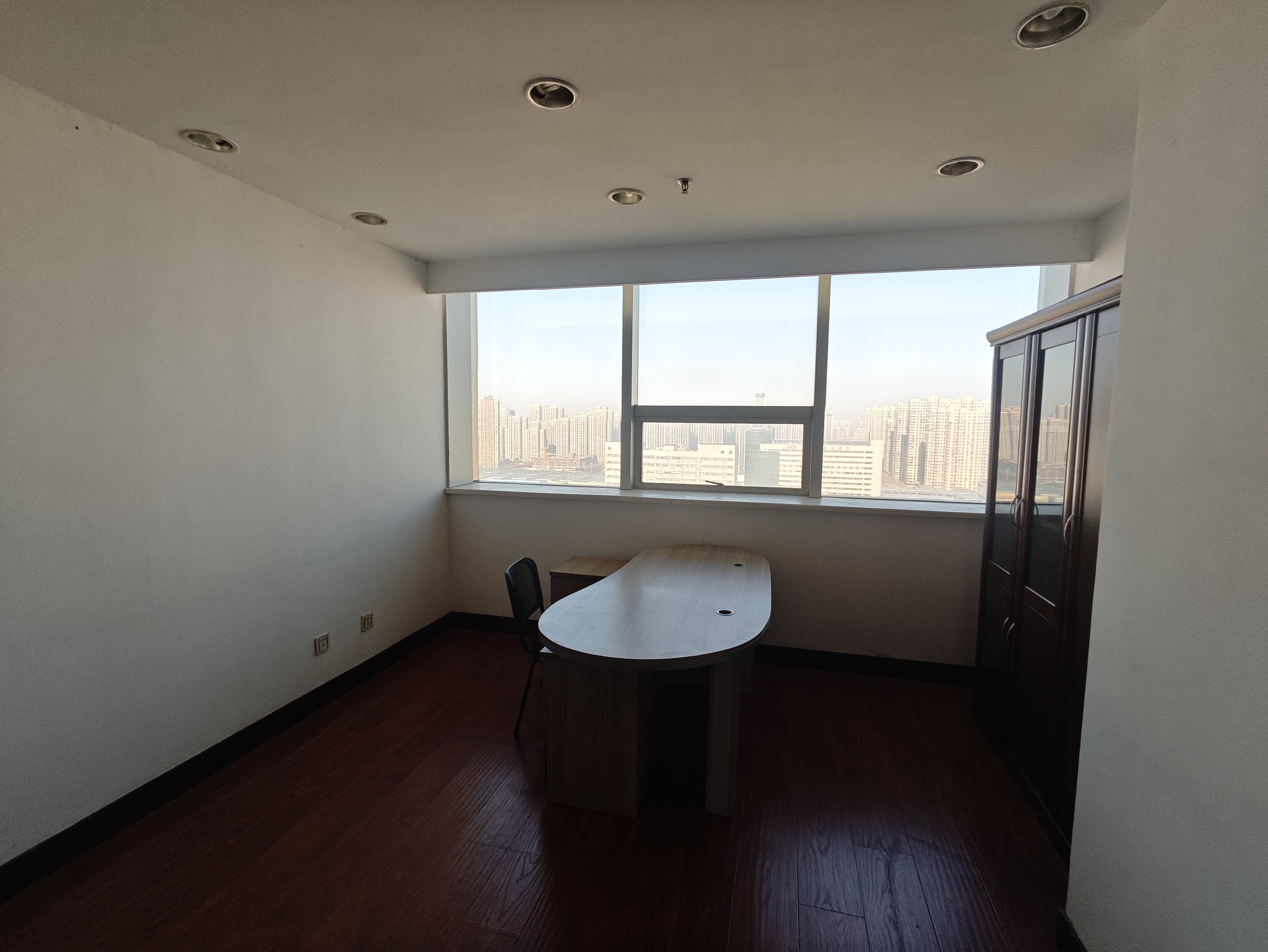 明珠国际商务港