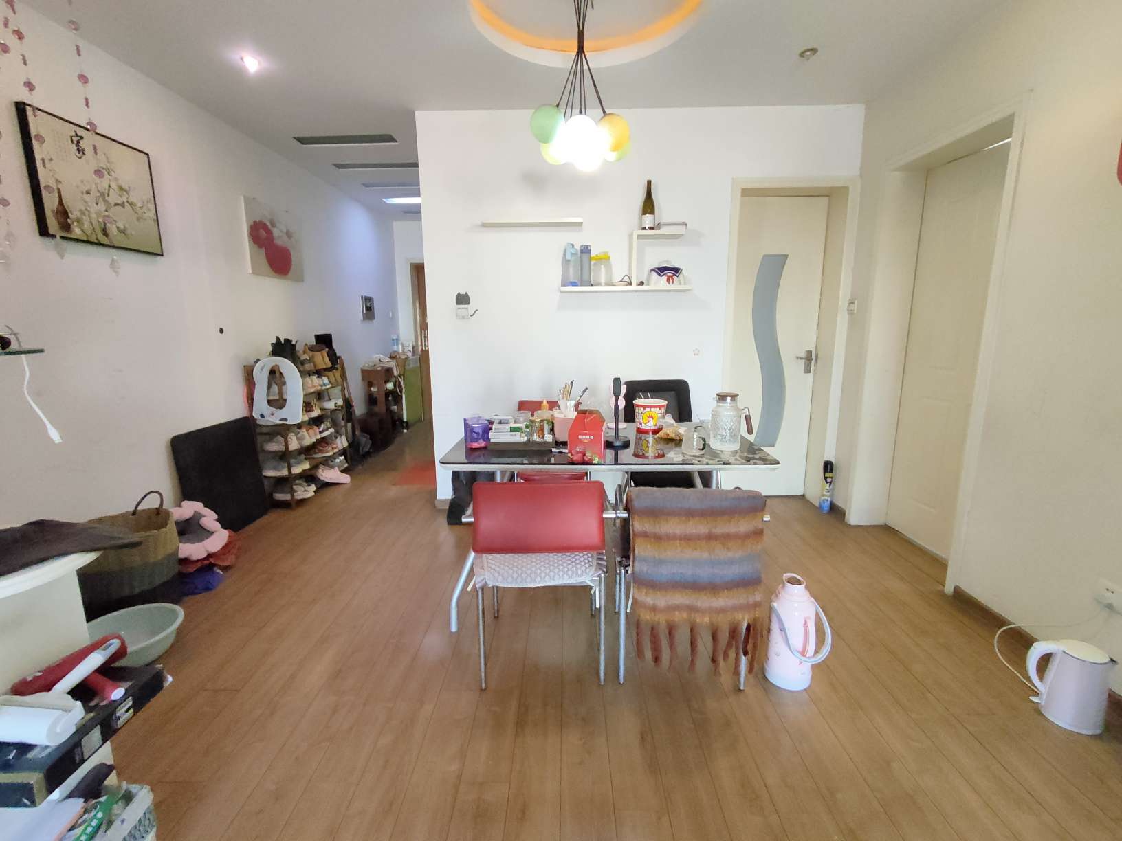 世通新生活家园