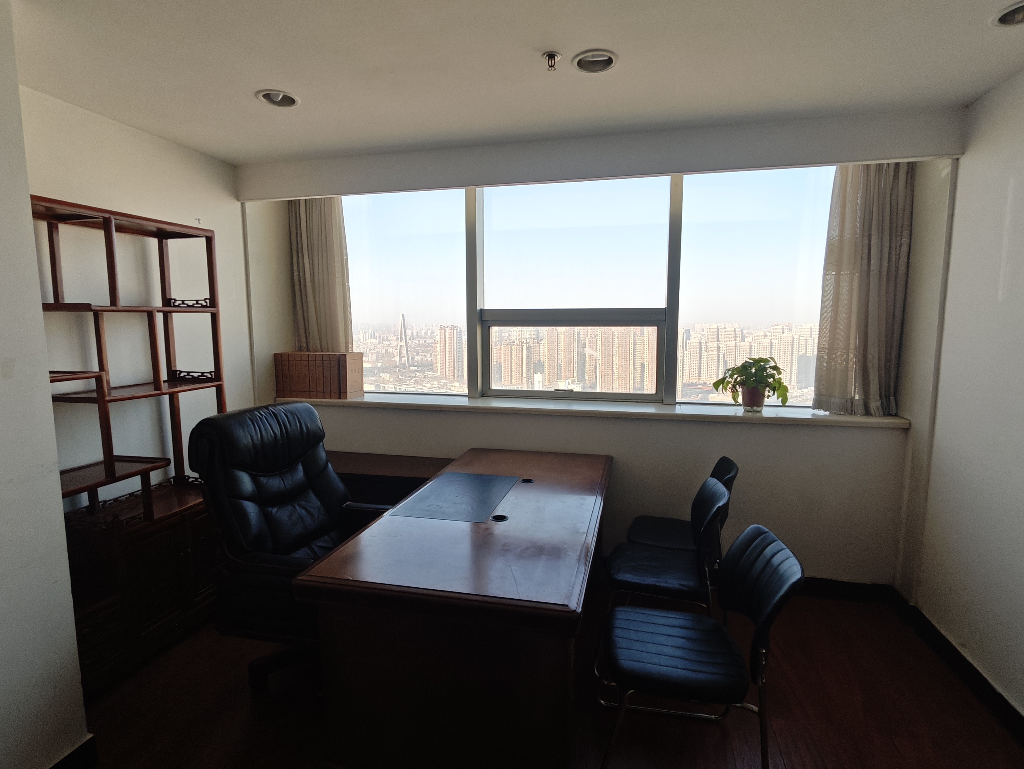 明珠国际商务港