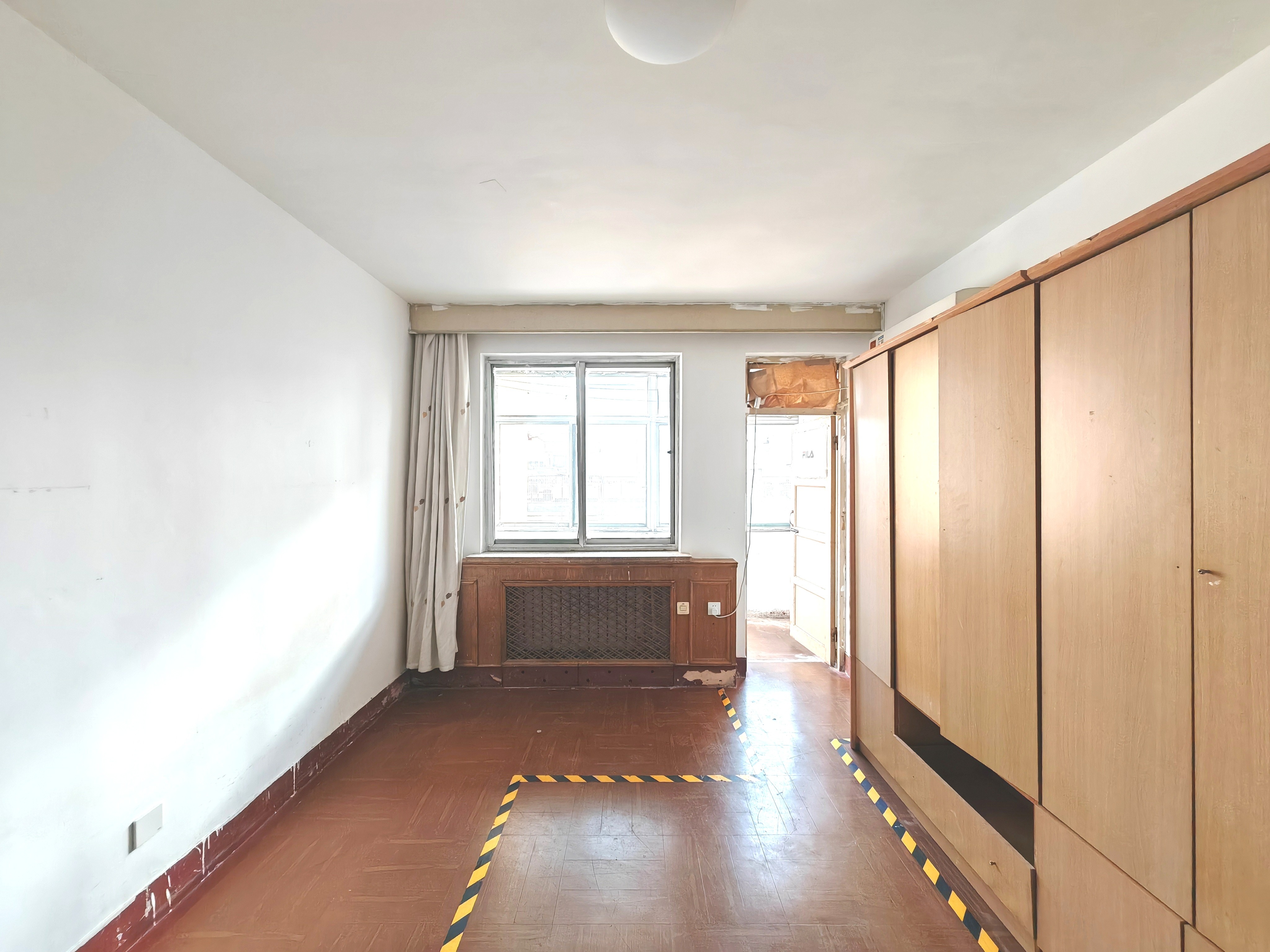 明湖小区东区四区