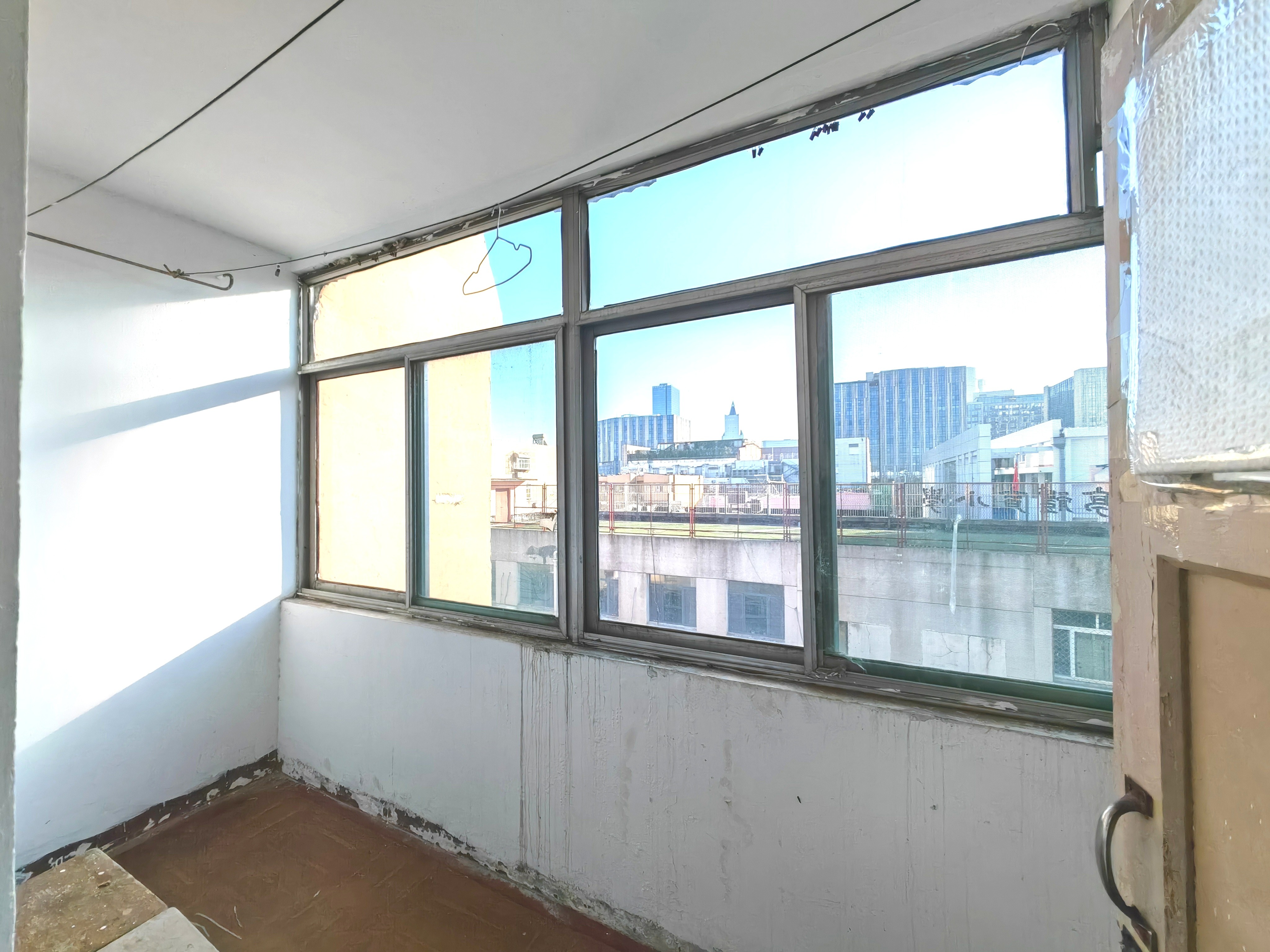 明湖小区东区四区