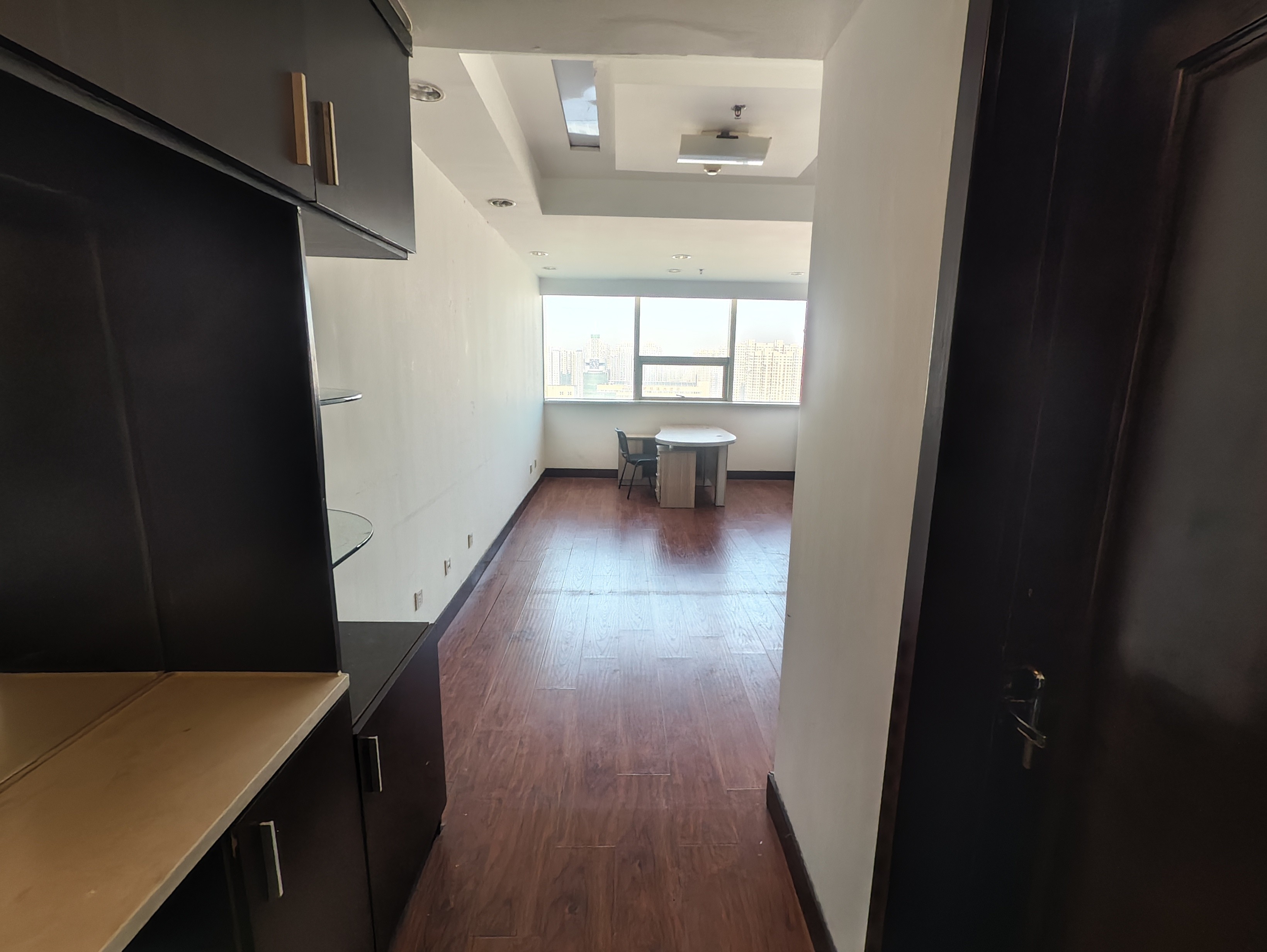 明珠国际商务港