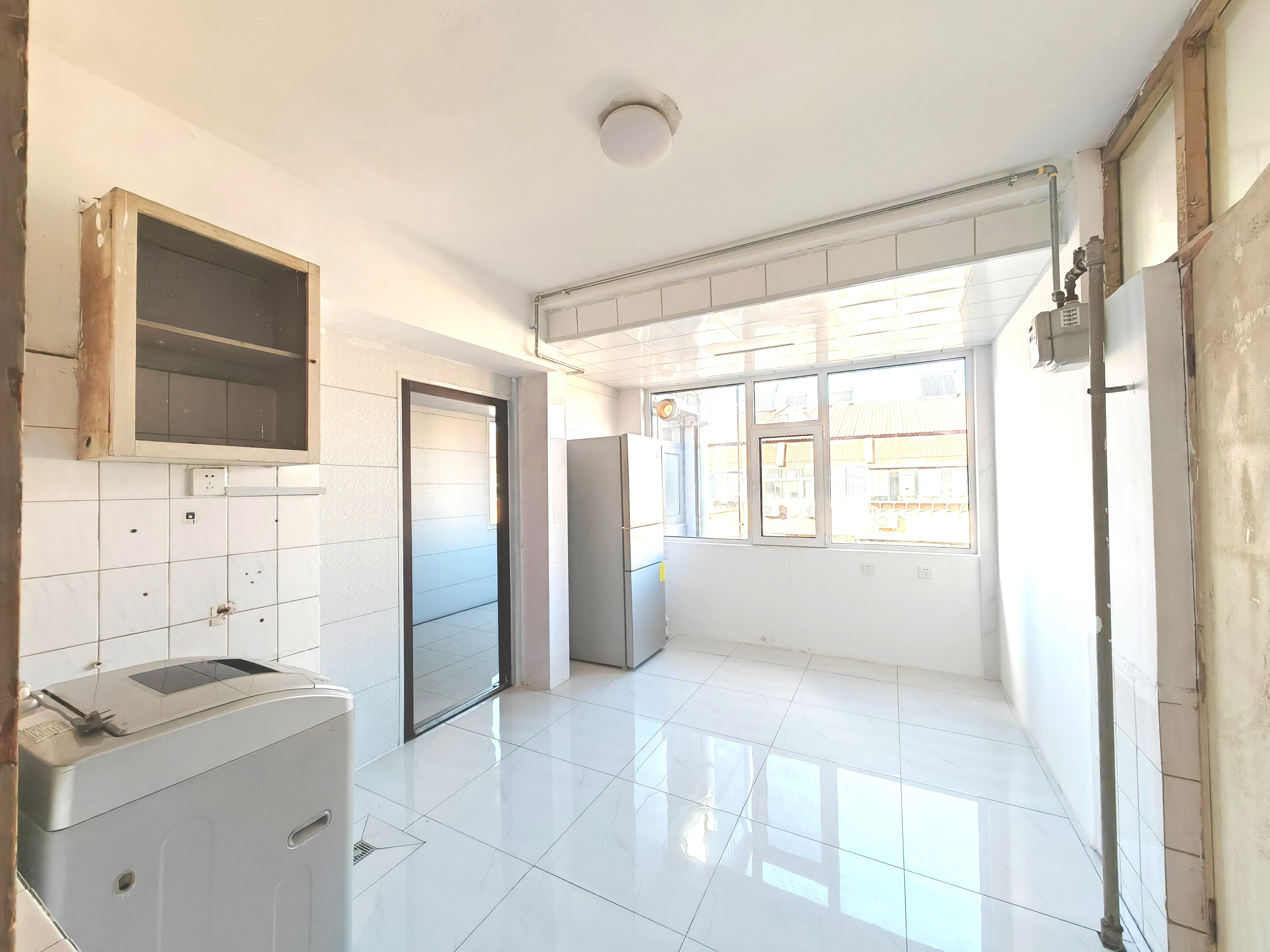 明湖小区东区四区