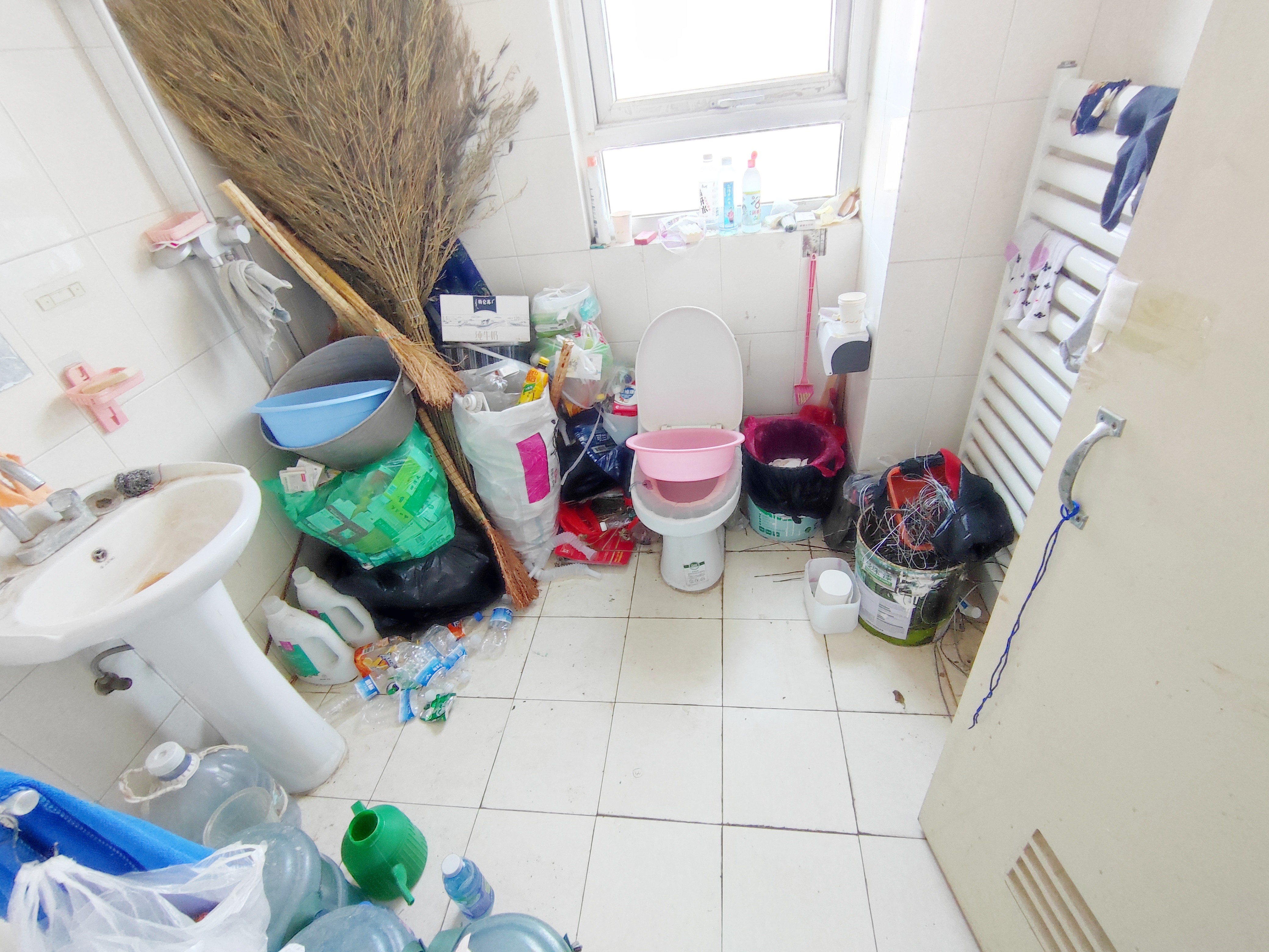 腊山南苑(一区)