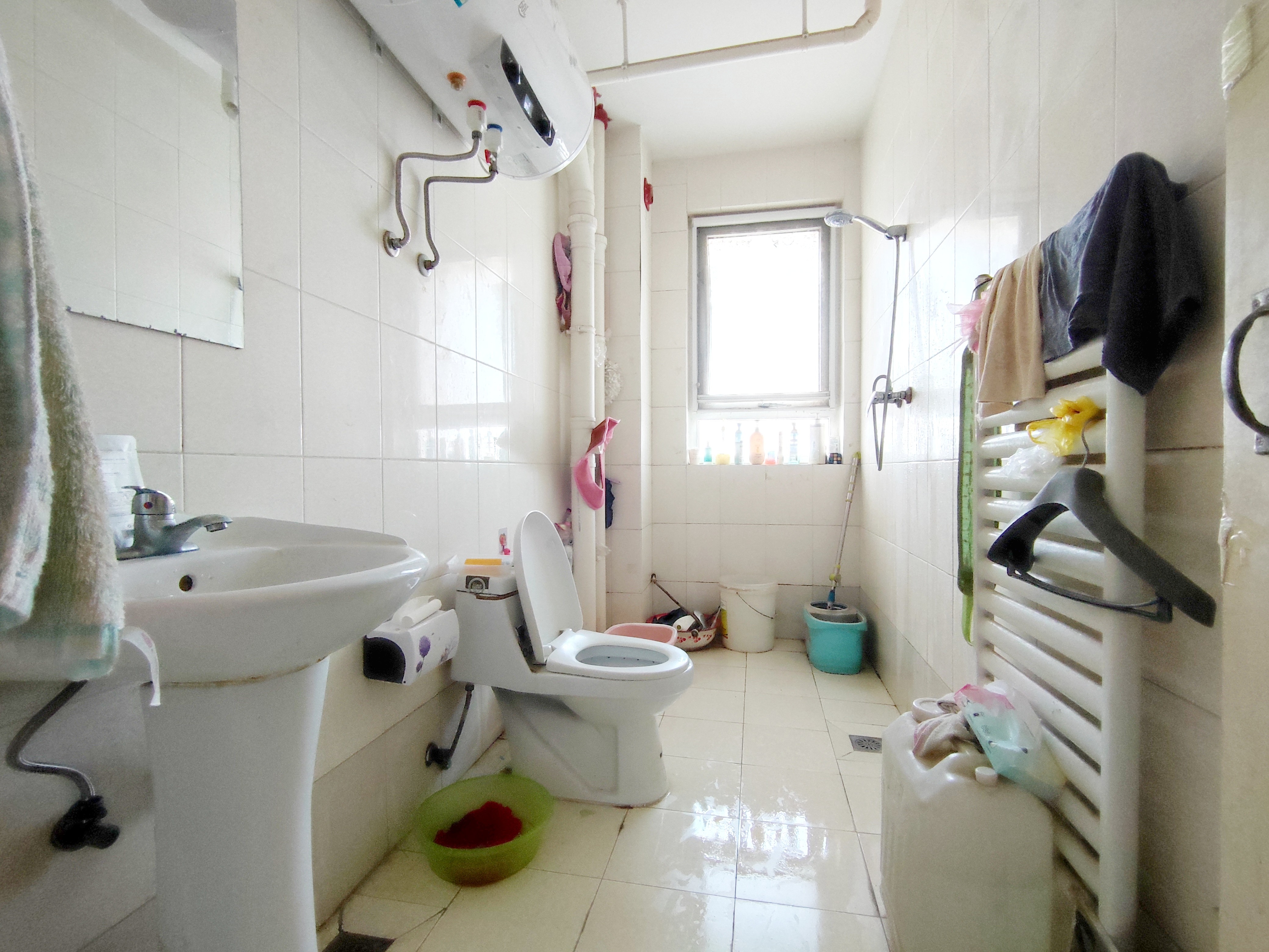 腊山南苑(一区)