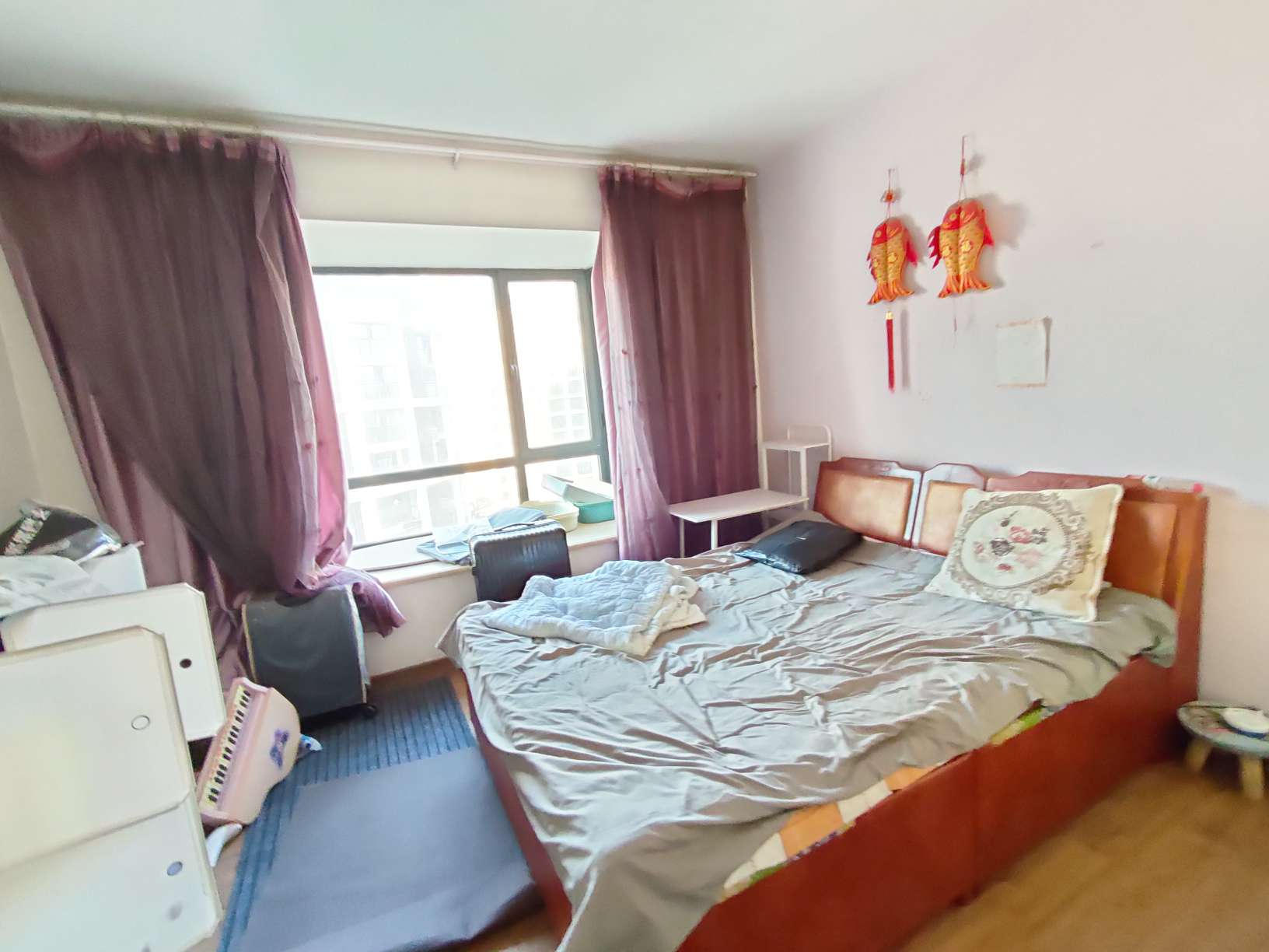 世通新生活家园