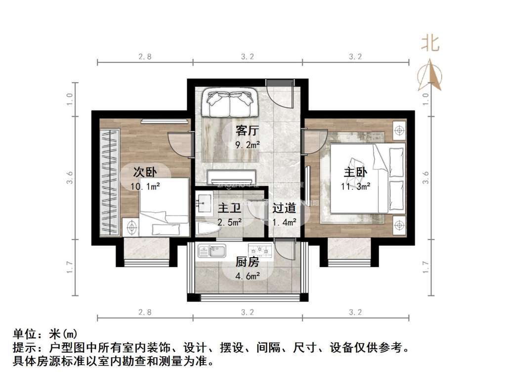金牛小区