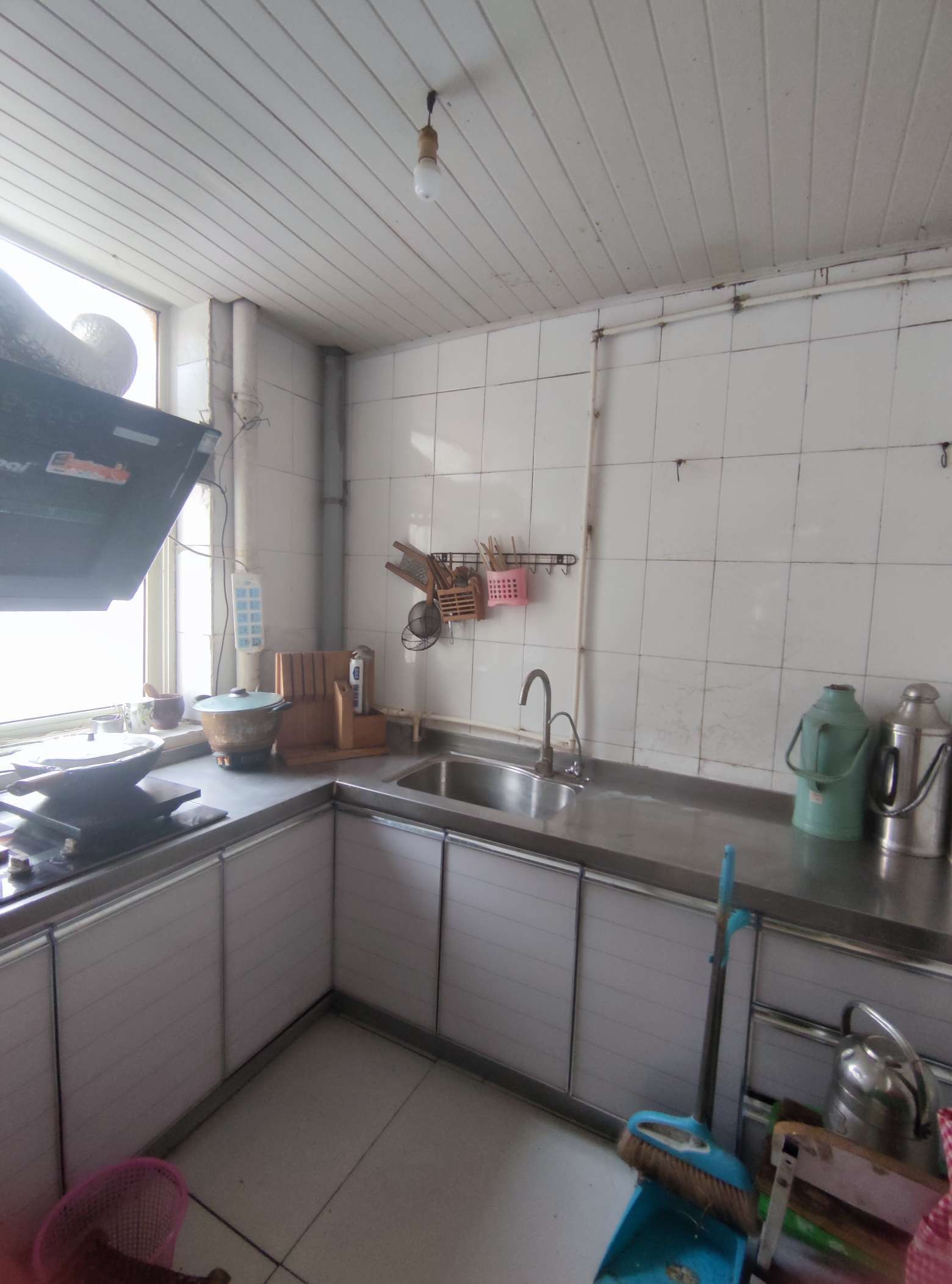 北闸子小区
