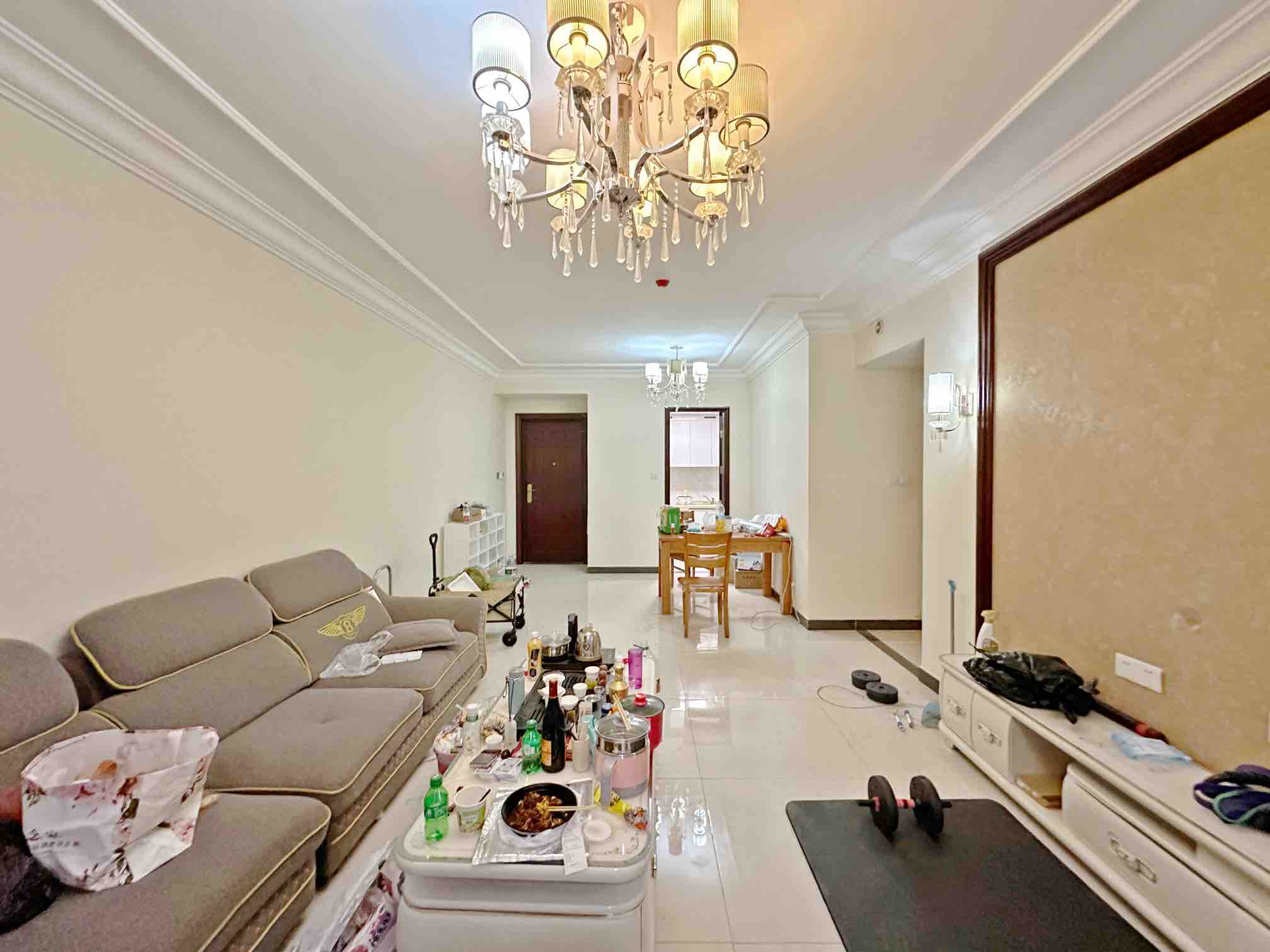 恒大睿城(住宅)