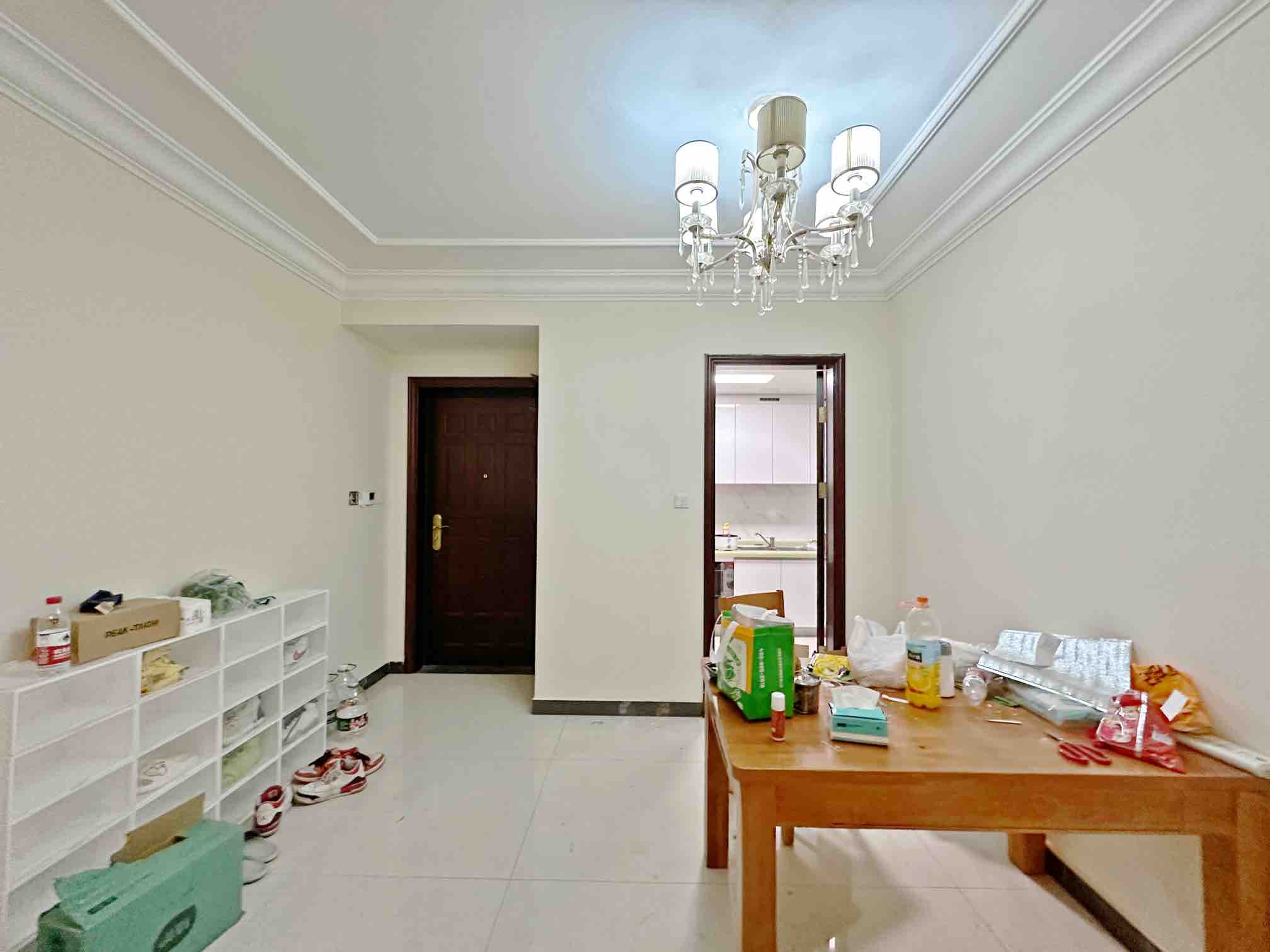 恒大睿城(住宅)