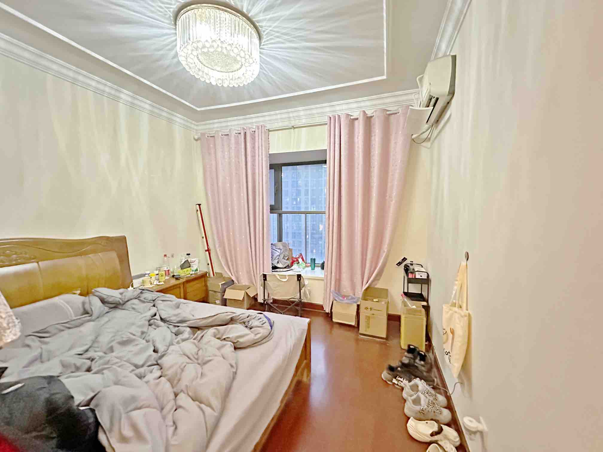 恒大睿城(住宅)