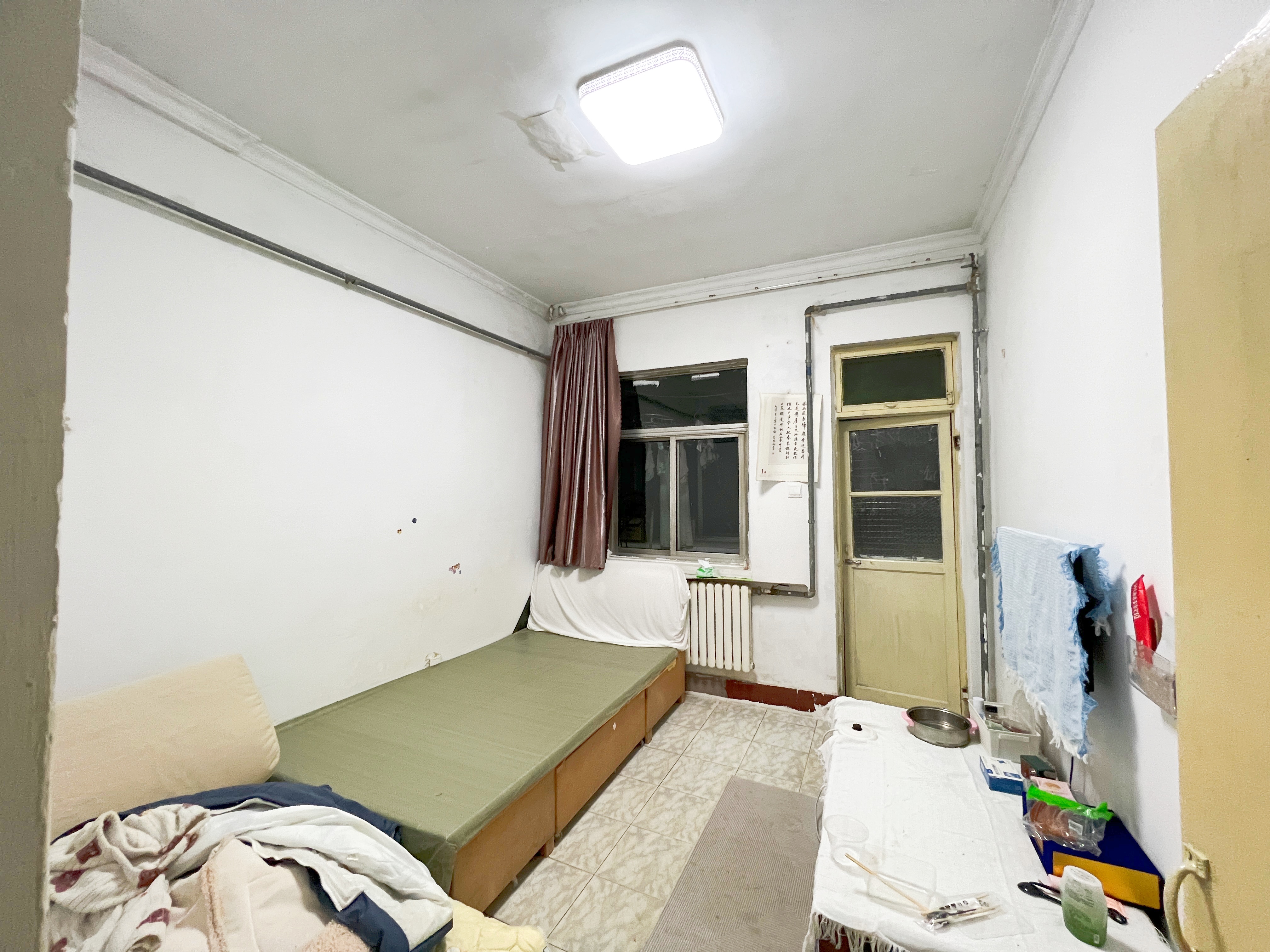 黄岗锅炉厂宿舍