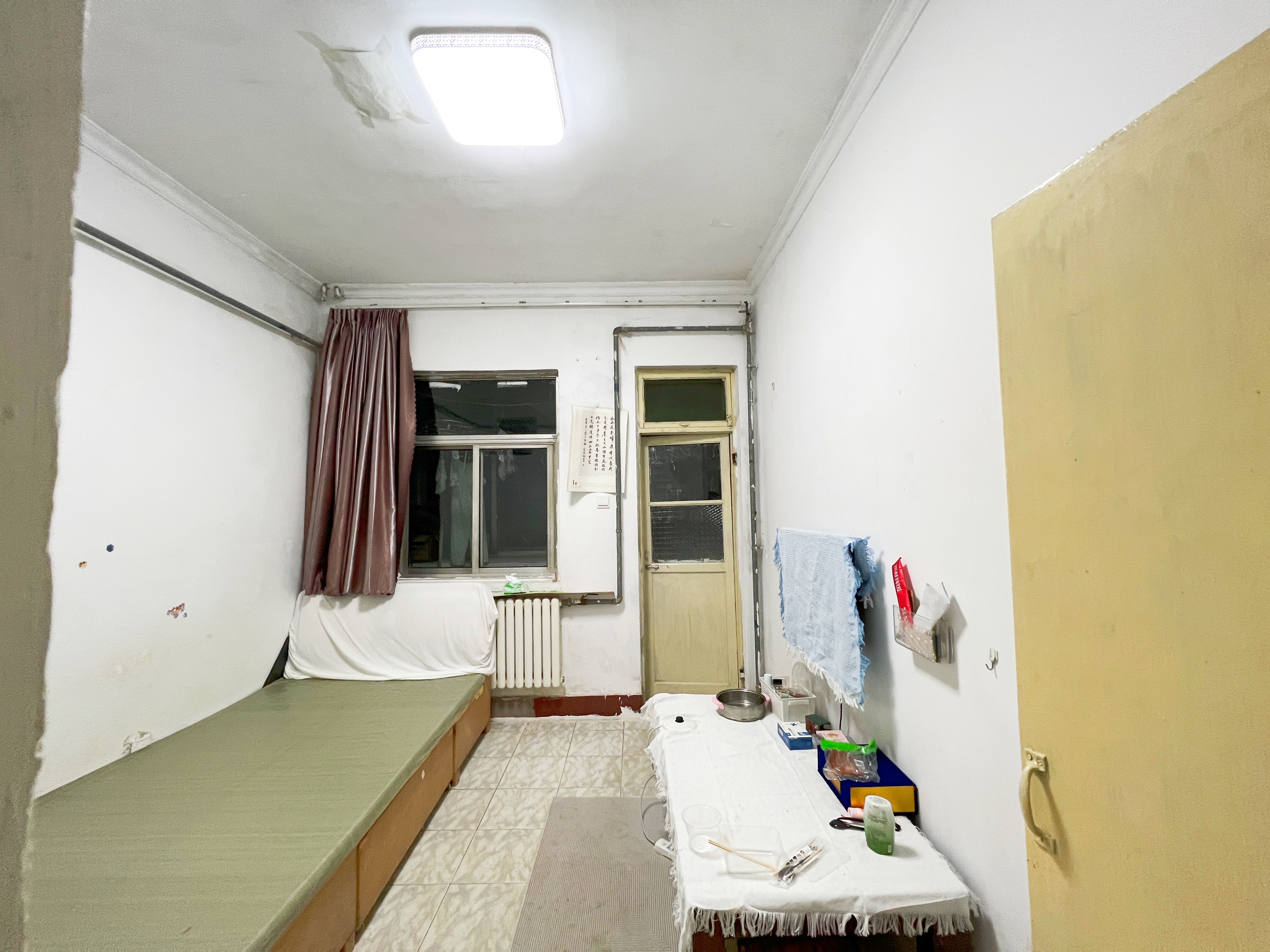 黄岗锅炉厂宿舍