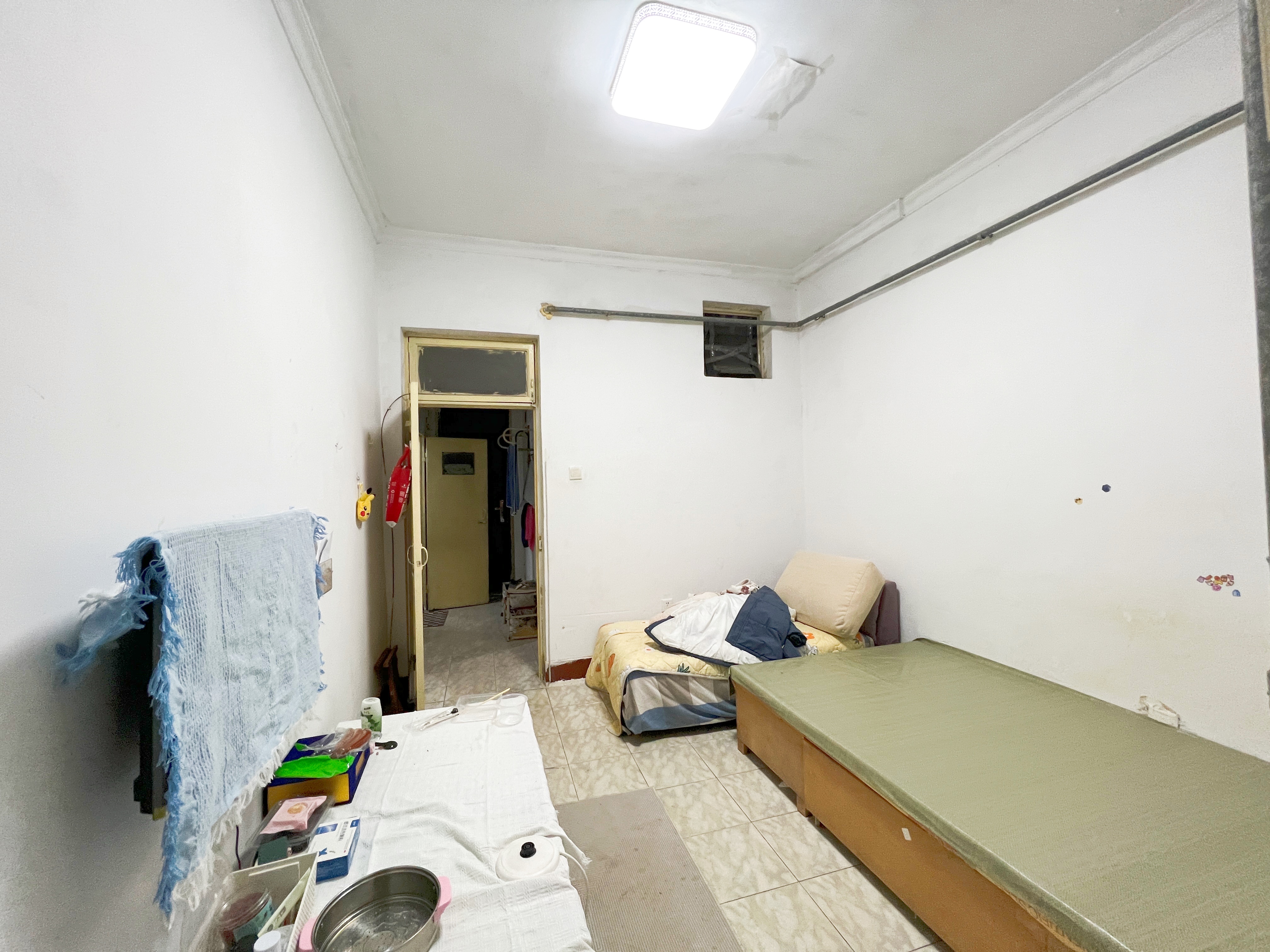 黄岗锅炉厂宿舍