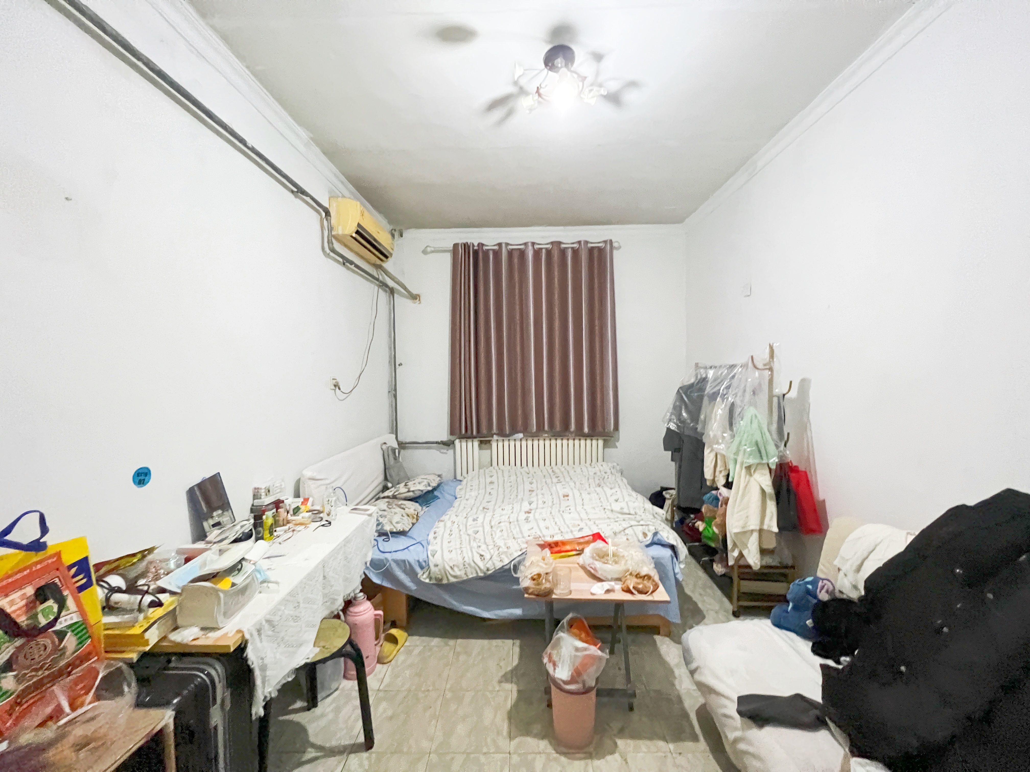 黄岗锅炉厂宿舍