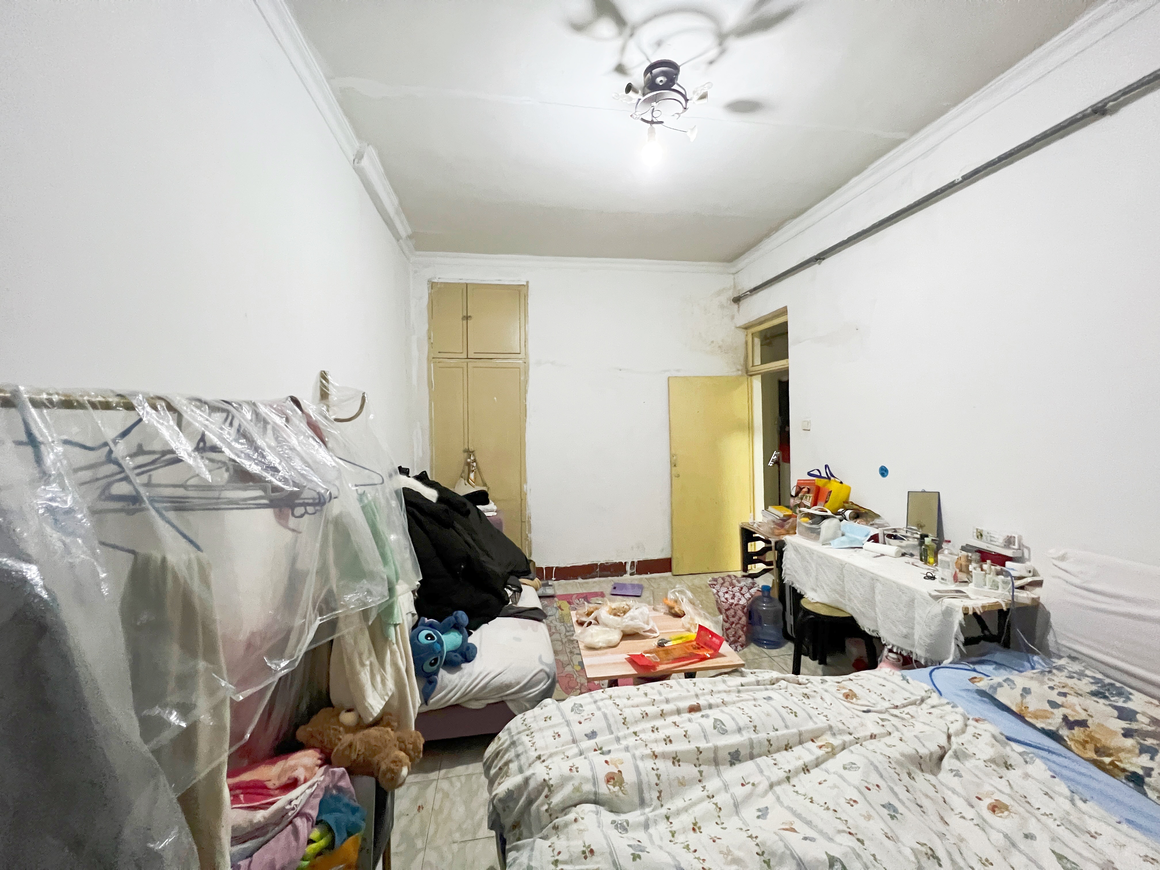 黄岗锅炉厂宿舍