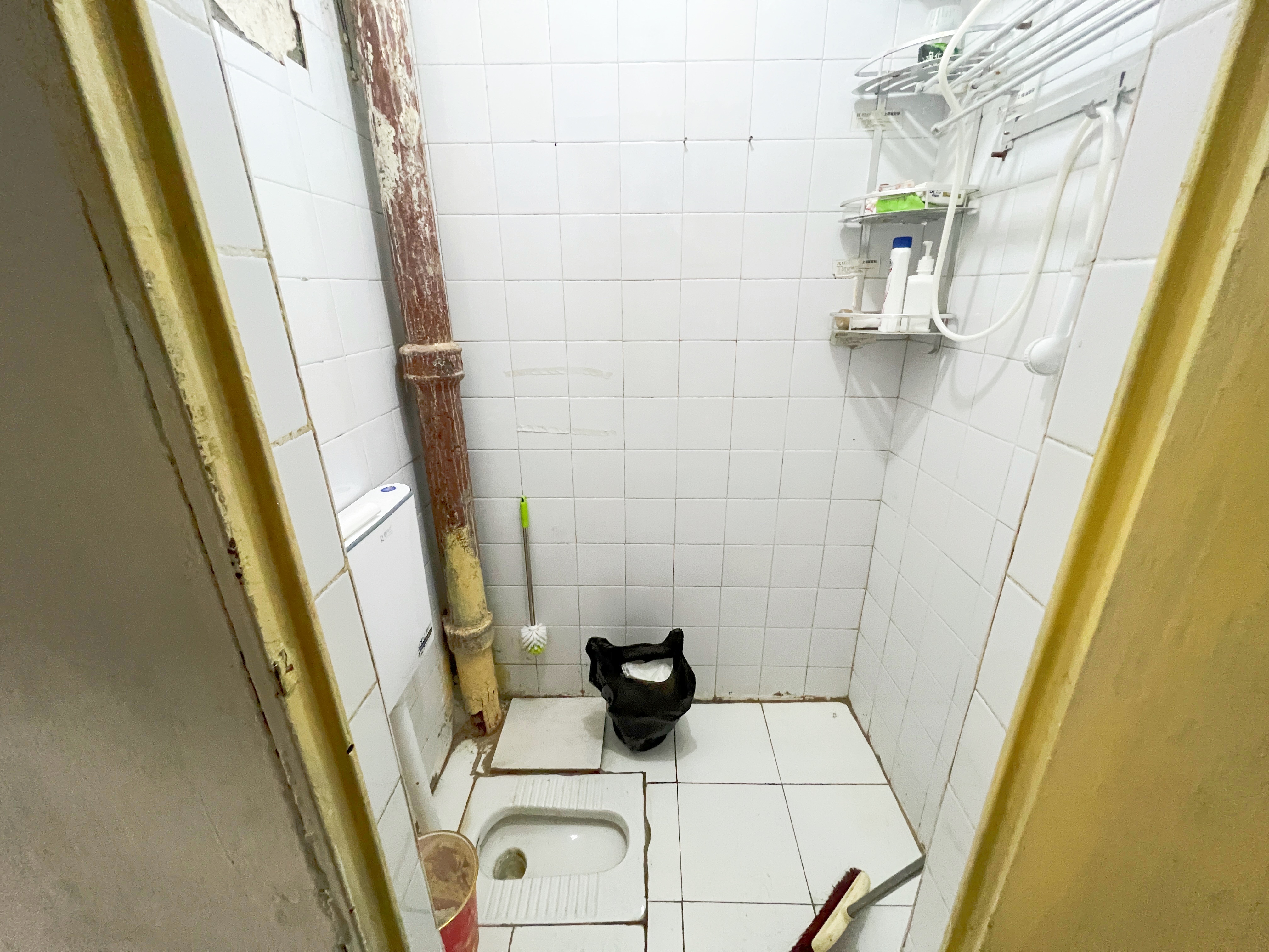 黄岗锅炉厂宿舍