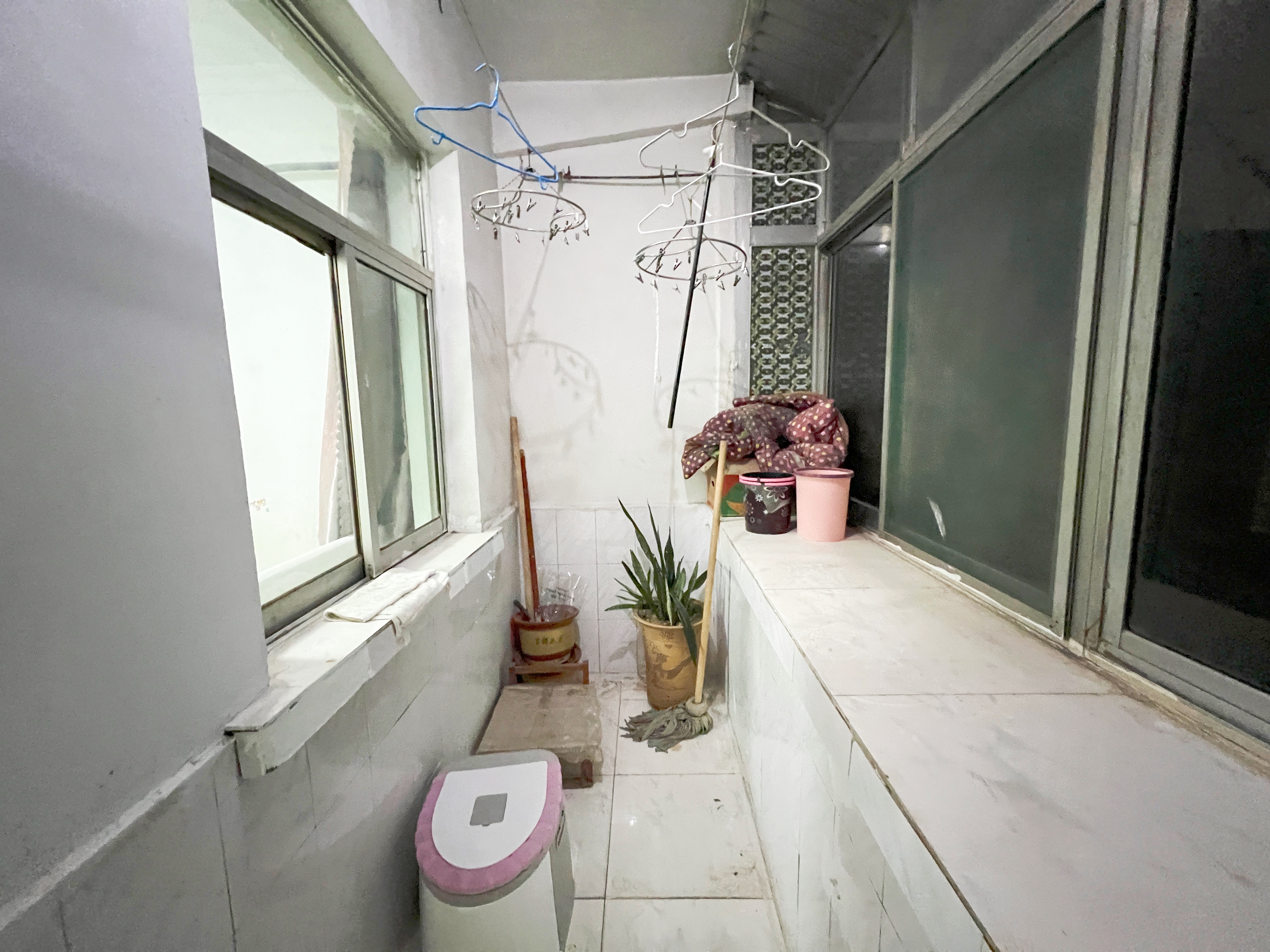 黄岗锅炉厂宿舍