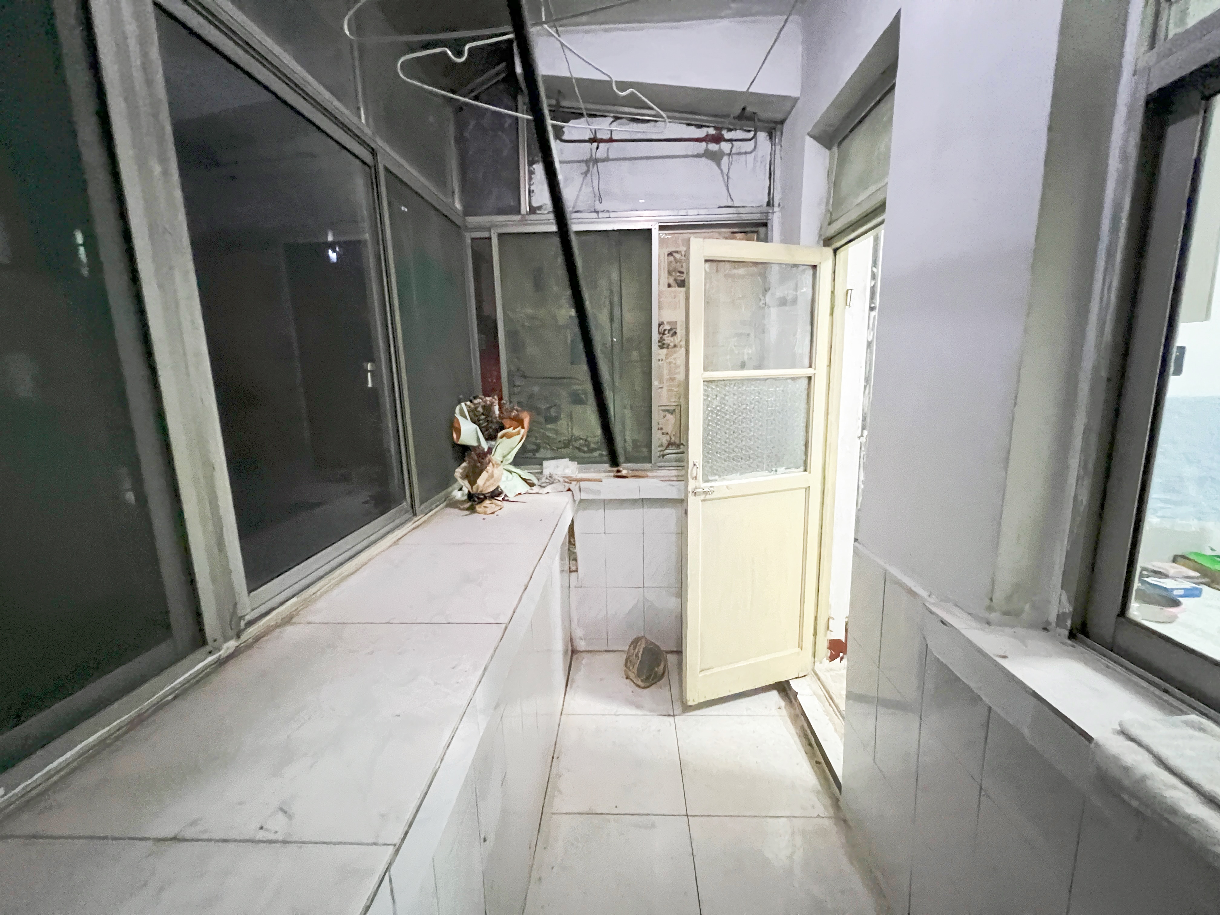 黄岗锅炉厂宿舍