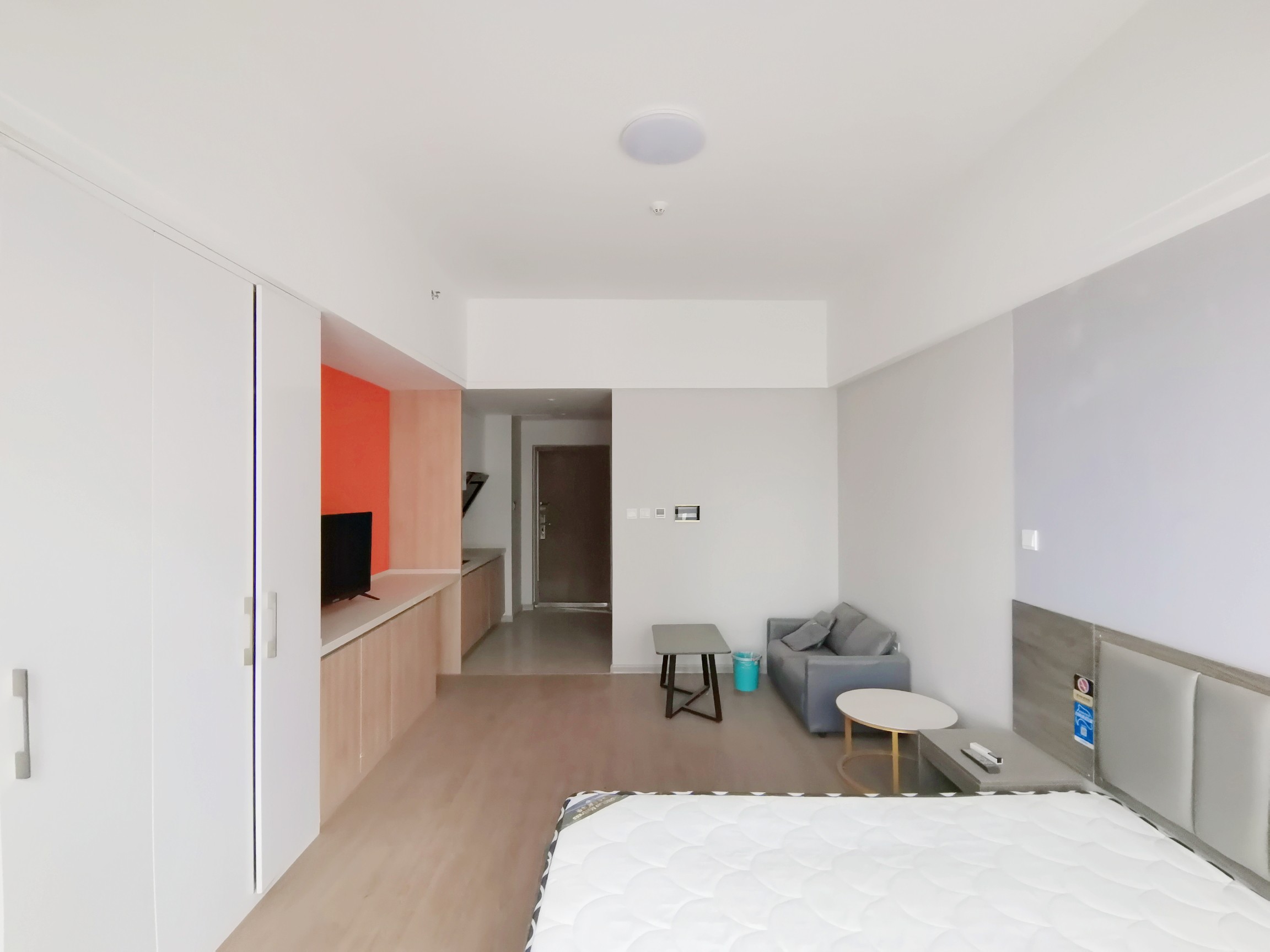  路劲中和广场 南