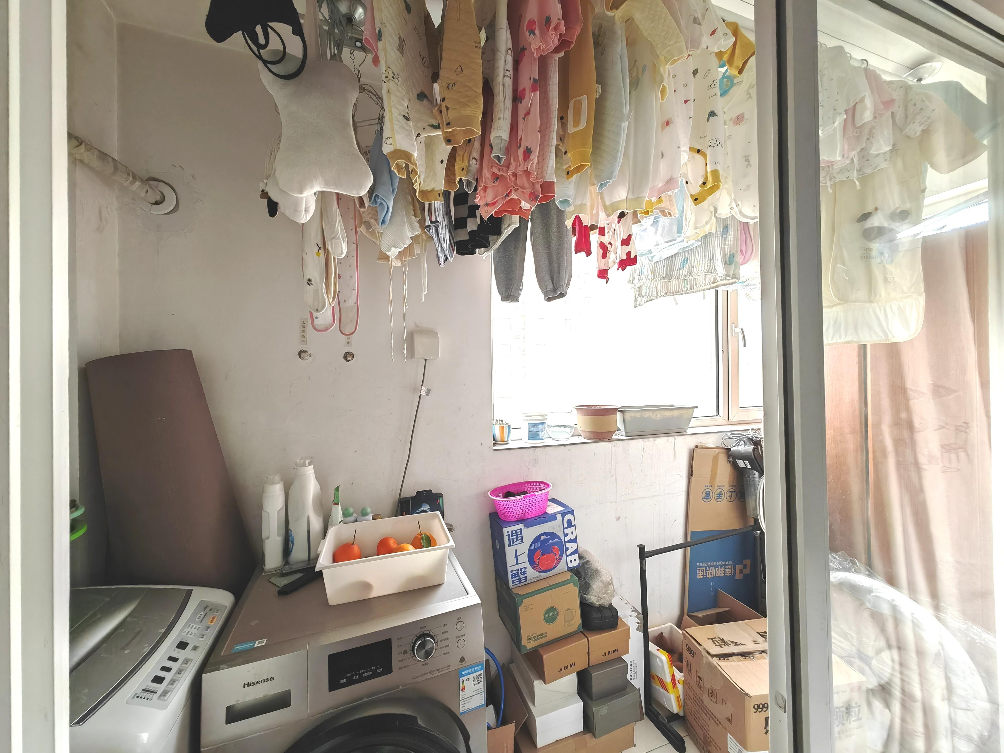大明湖泉馨居