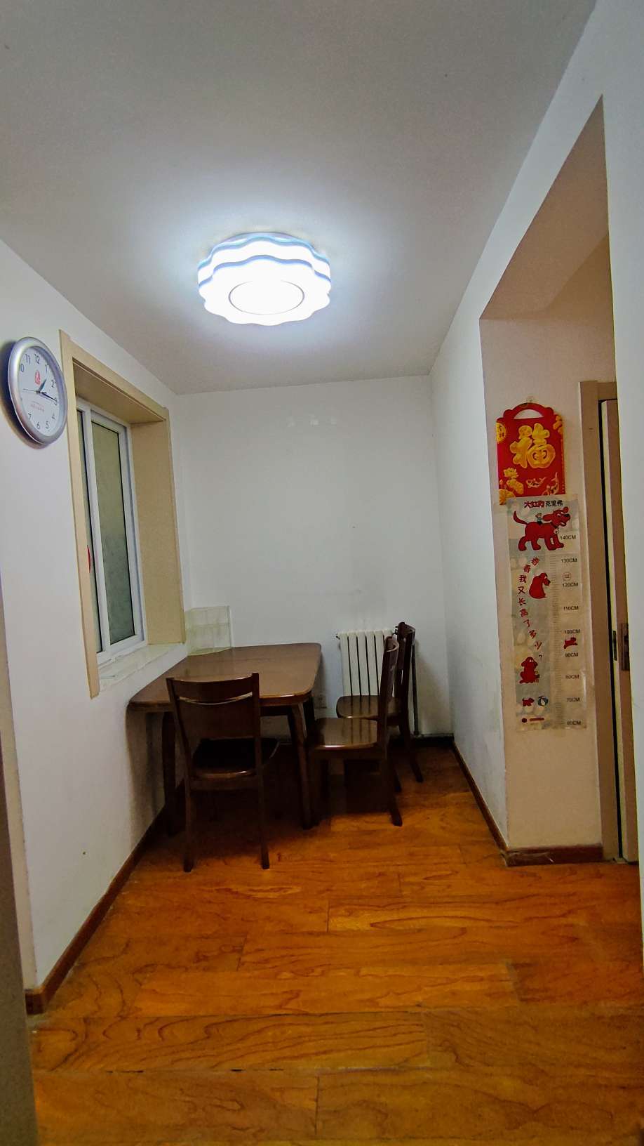 舜玉小区南区