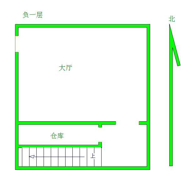 和信花园
