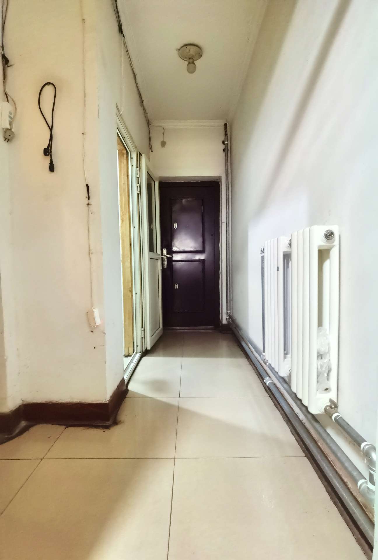 得胜南街单位宿舍